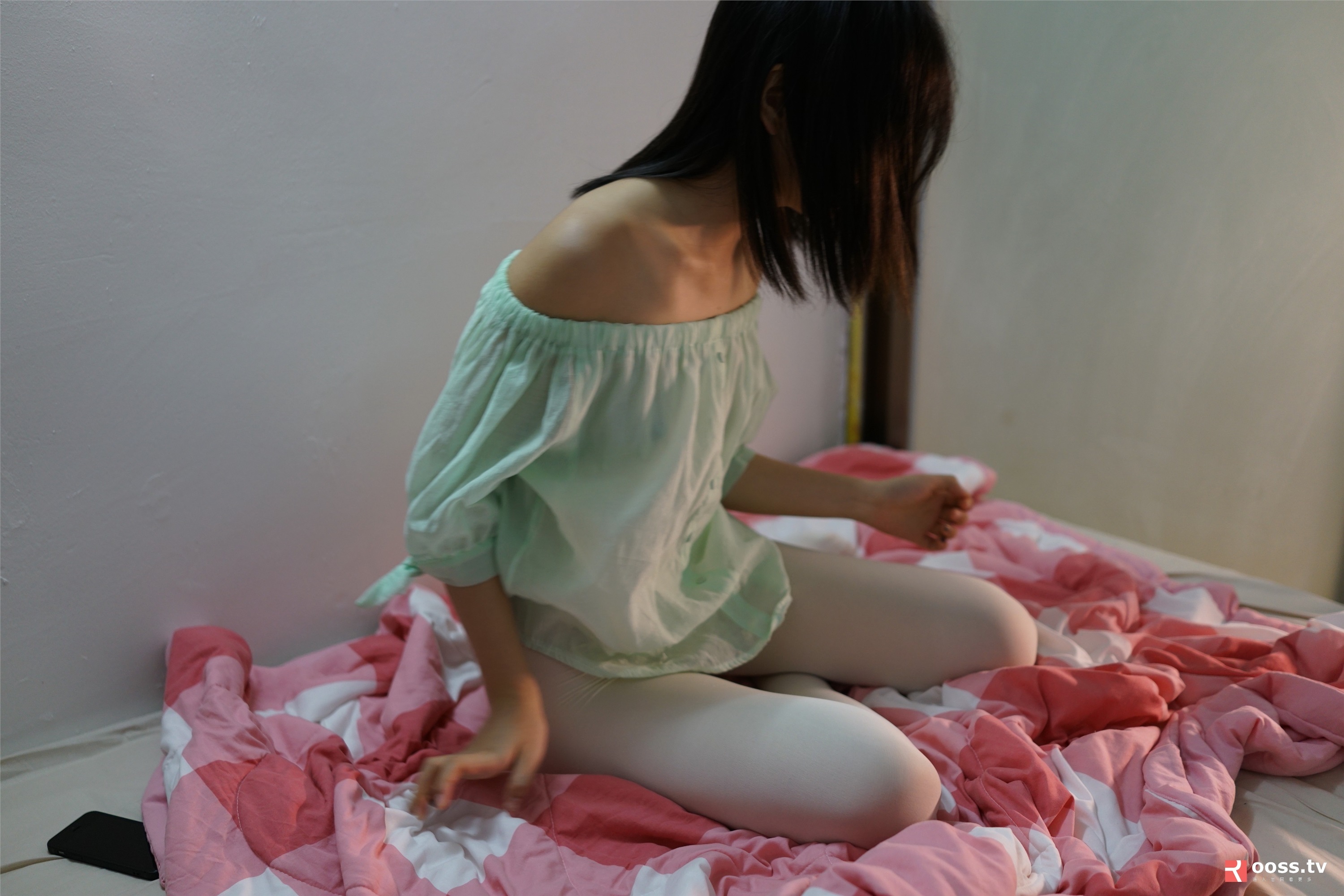 ROSI写真 2020.03.25 NO.3033