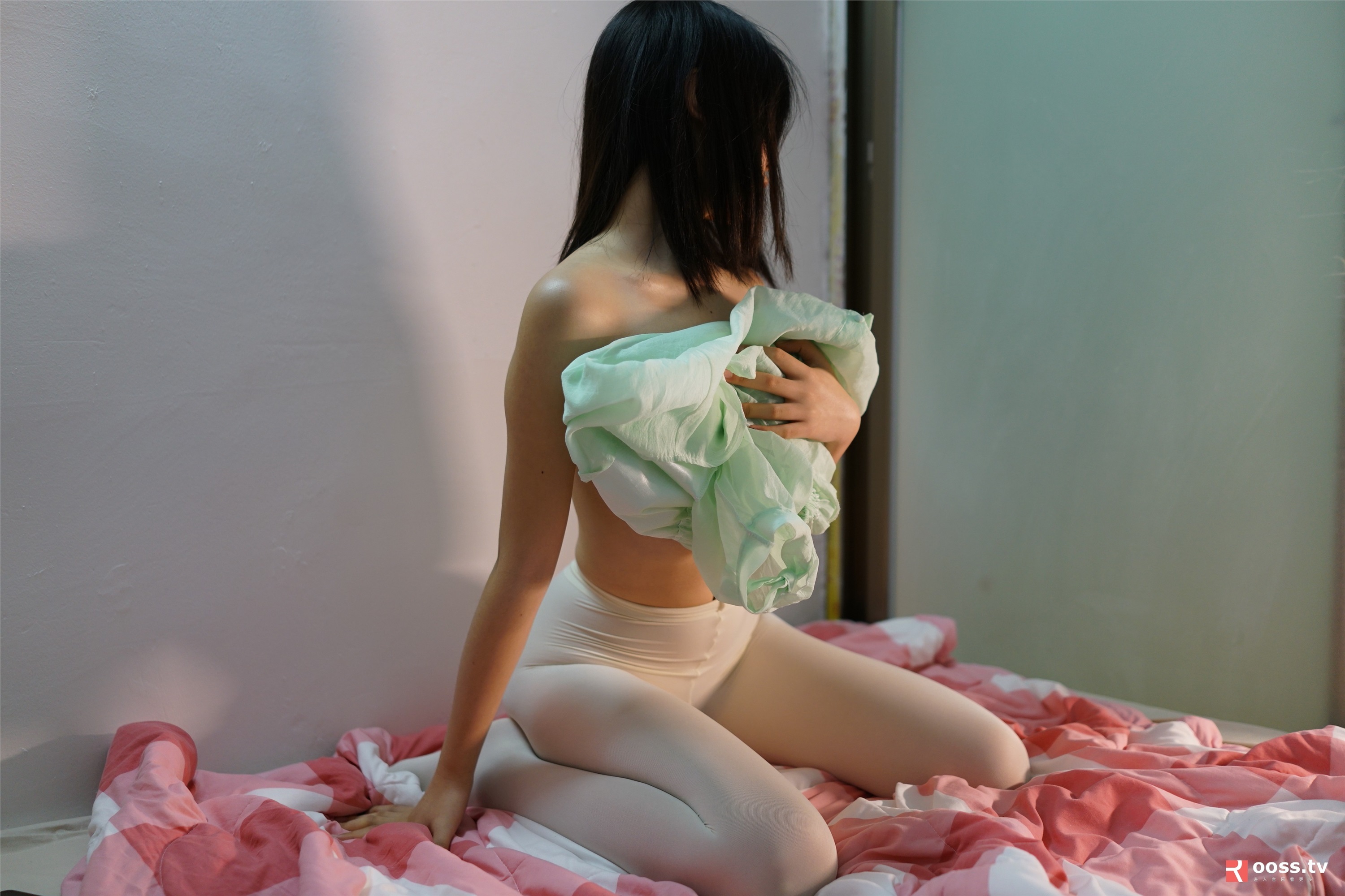 ROSI写真 2020.03.25 NO.3033