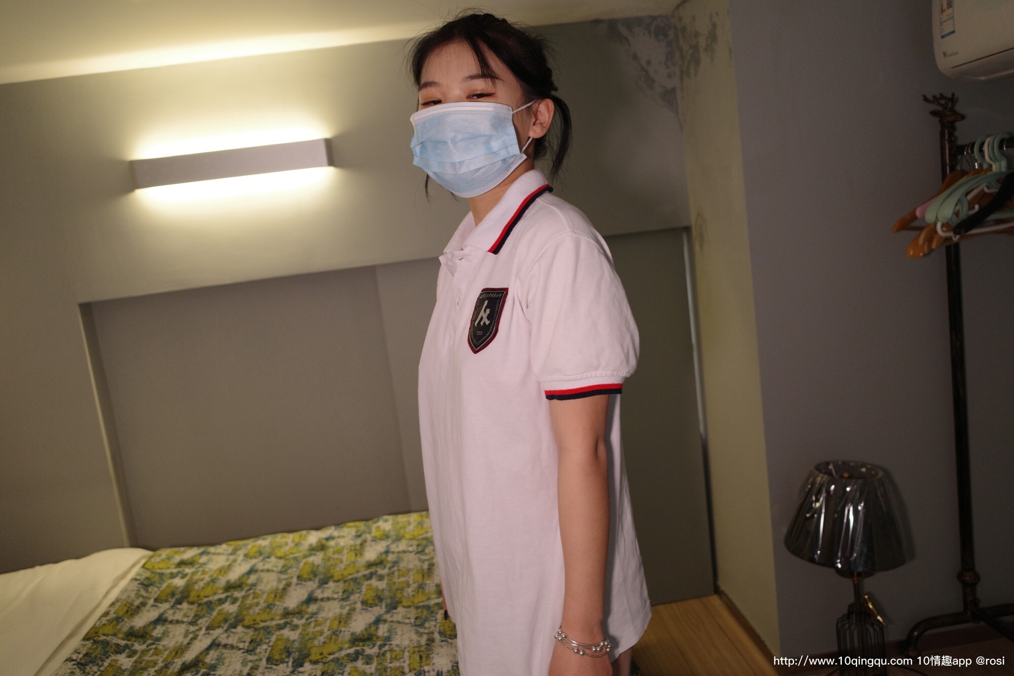 ROSI口罩系列 2020.03.10 NO.1367