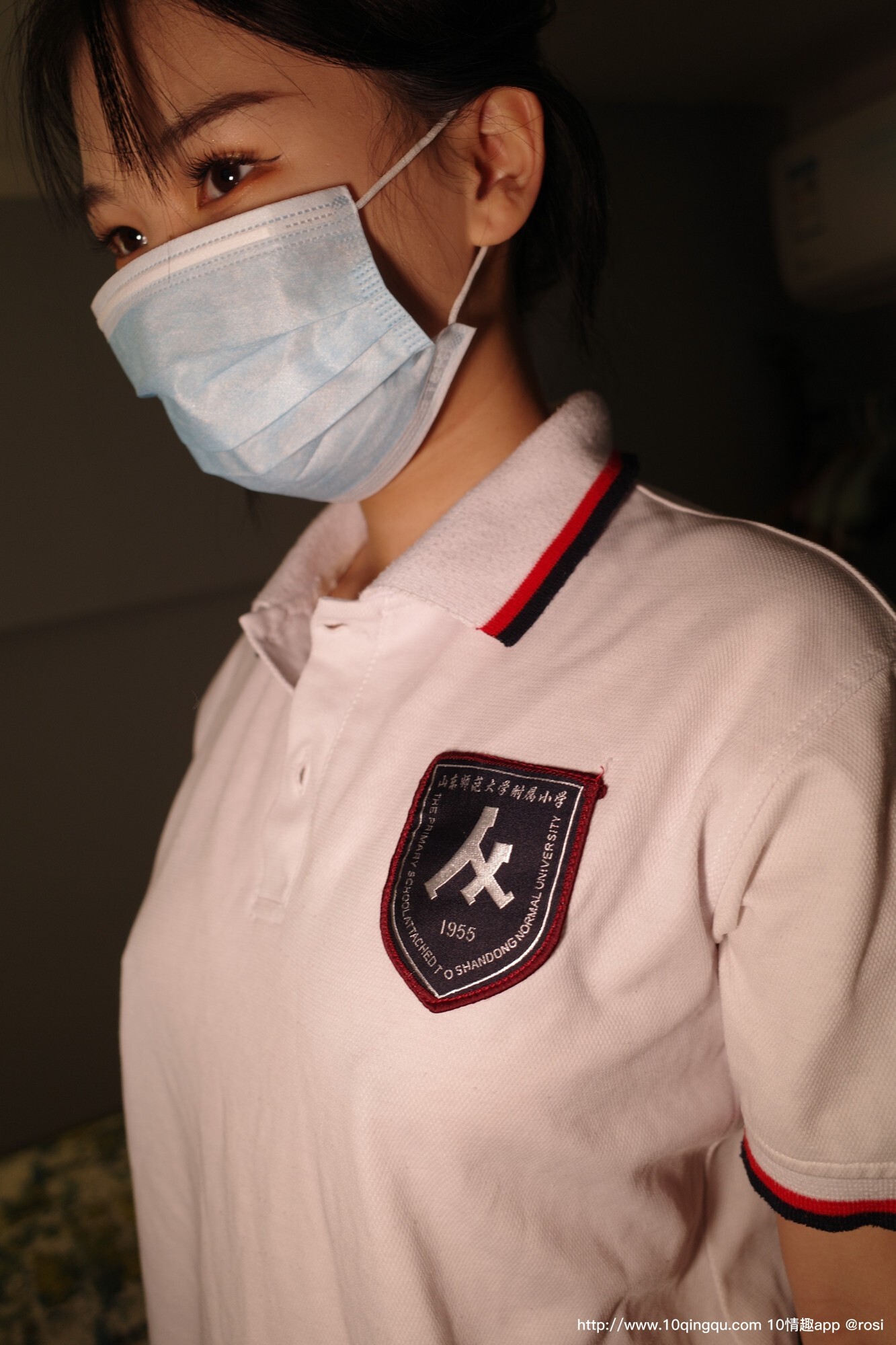 ROSI口罩系列 2020.03.10 NO.1367