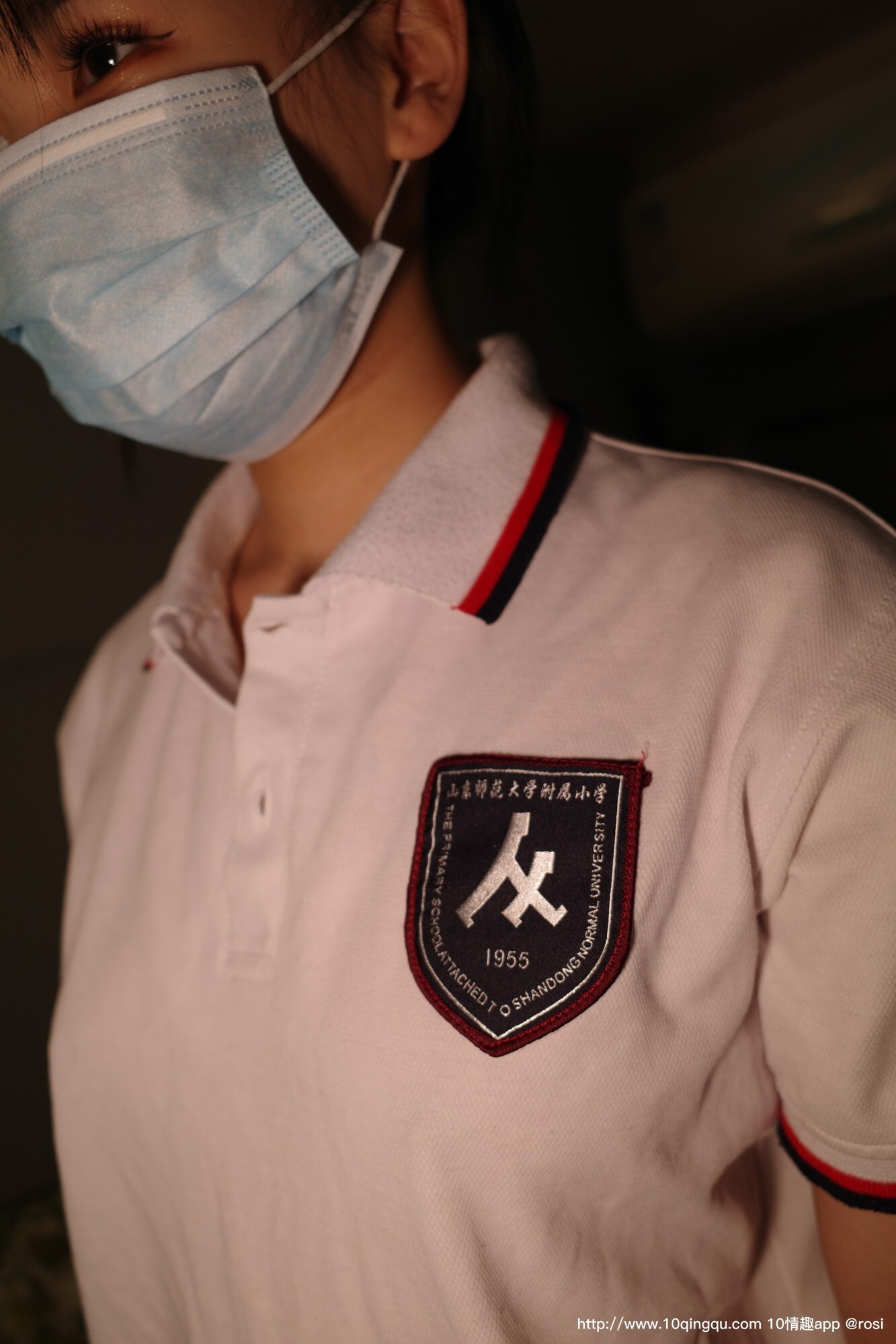 ROSI口罩系列 2020.03.10 NO.1367