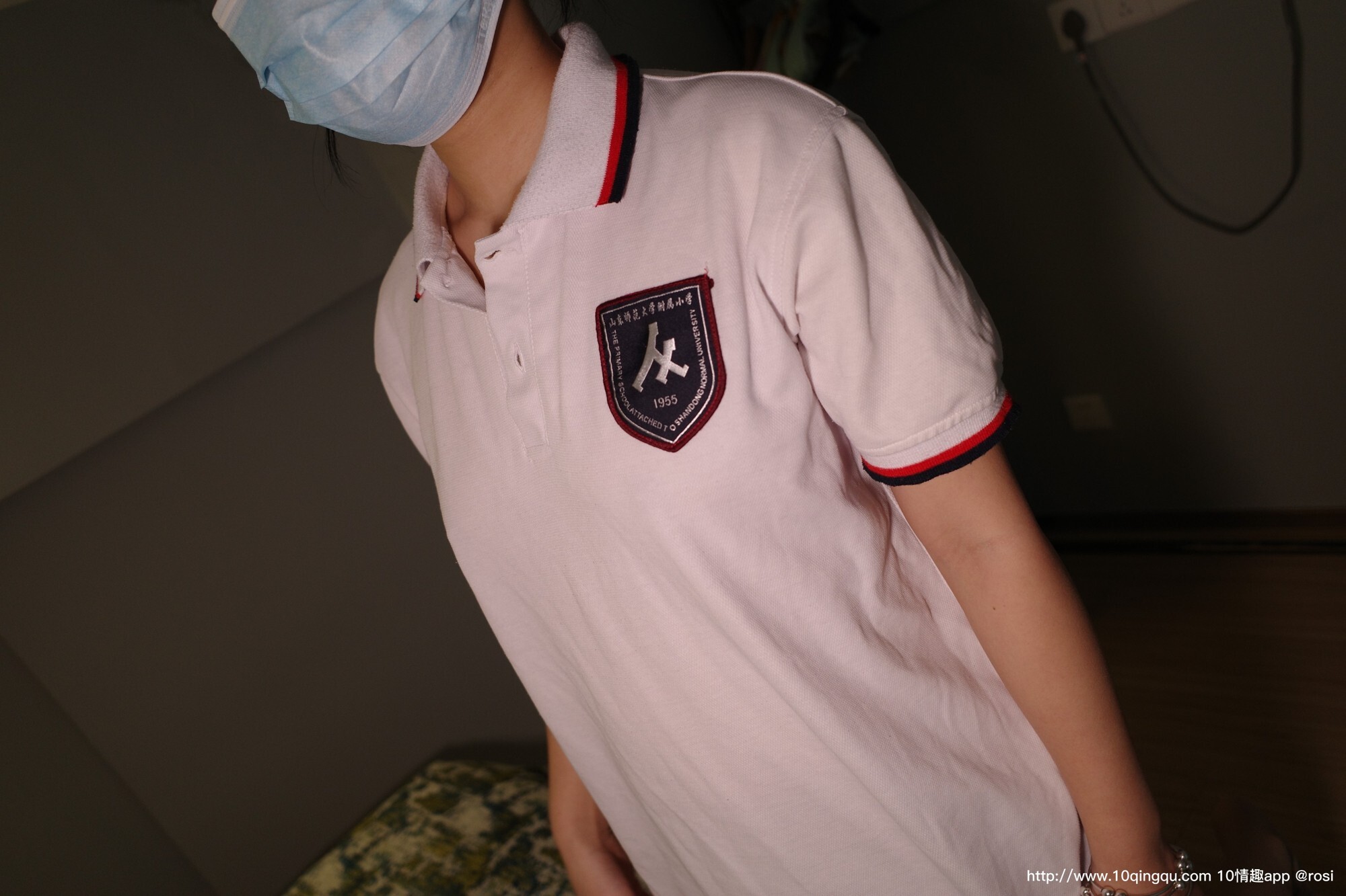 ROSI口罩系列 2020.03.10 NO.1367