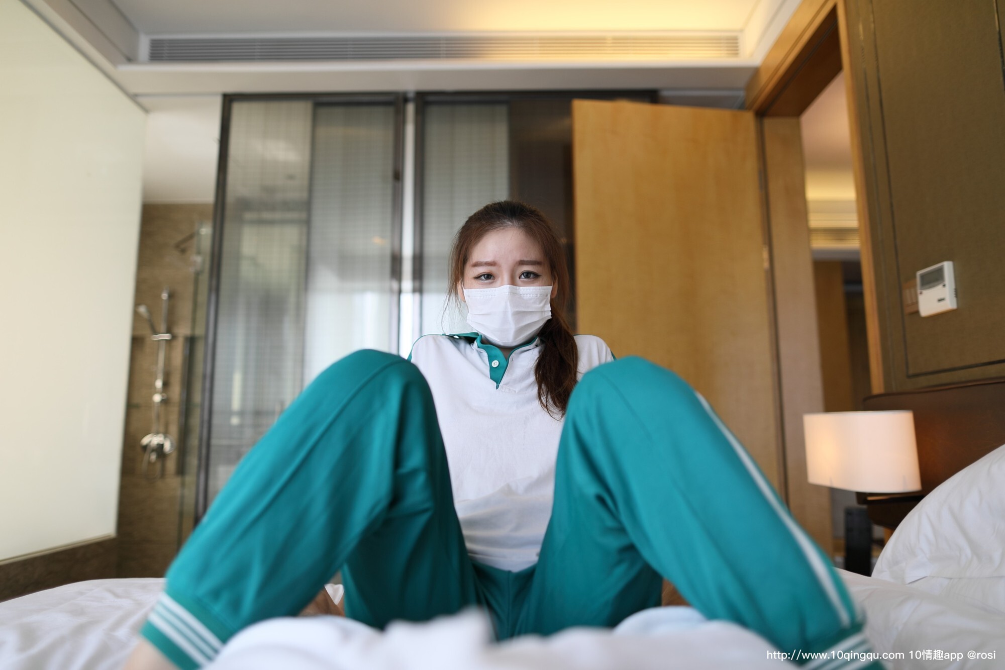 ROSI口罩系列 2020.03.11 NO.1368