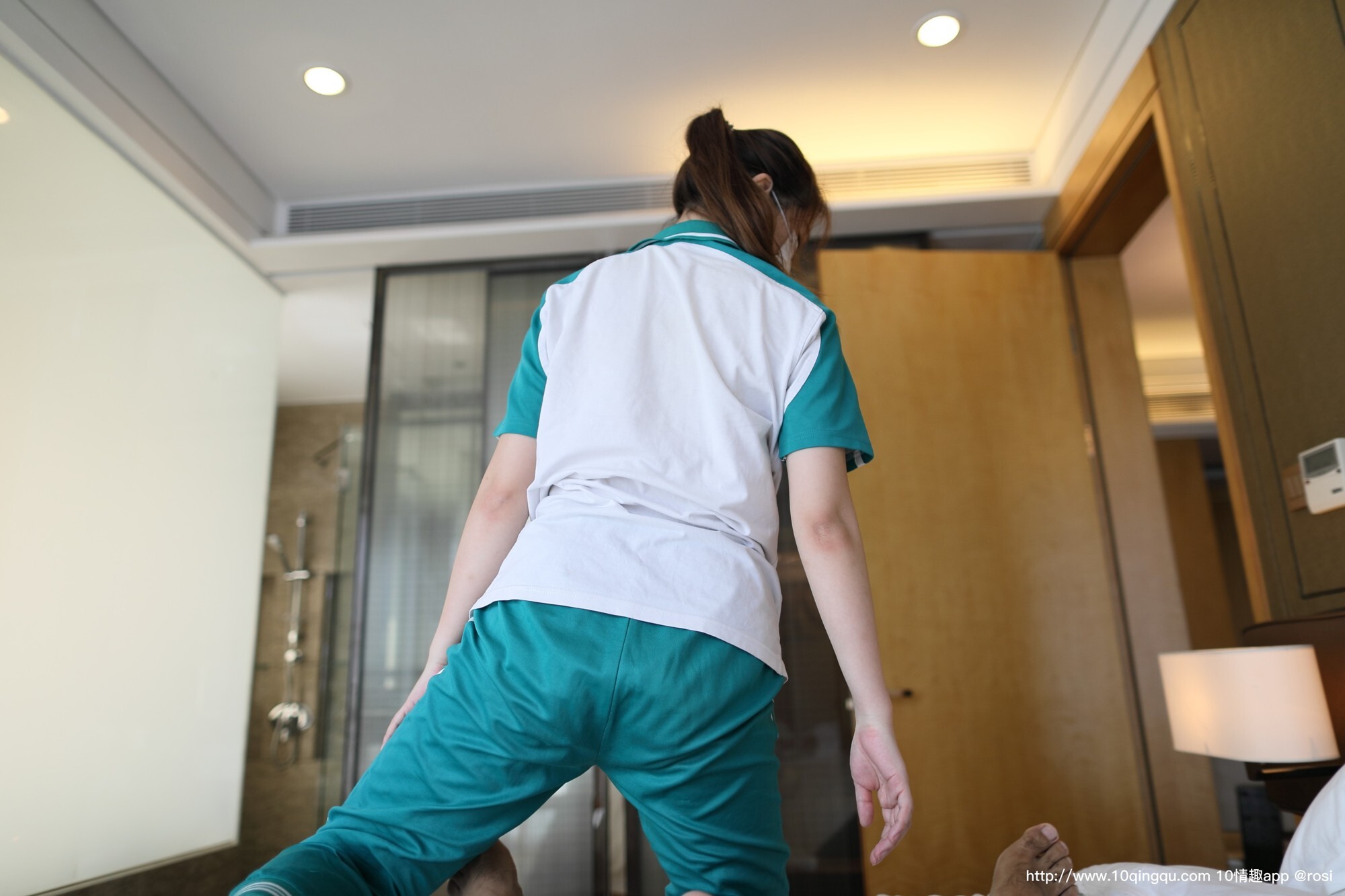 ROSI口罩系列 2020.03.11 NO.1368