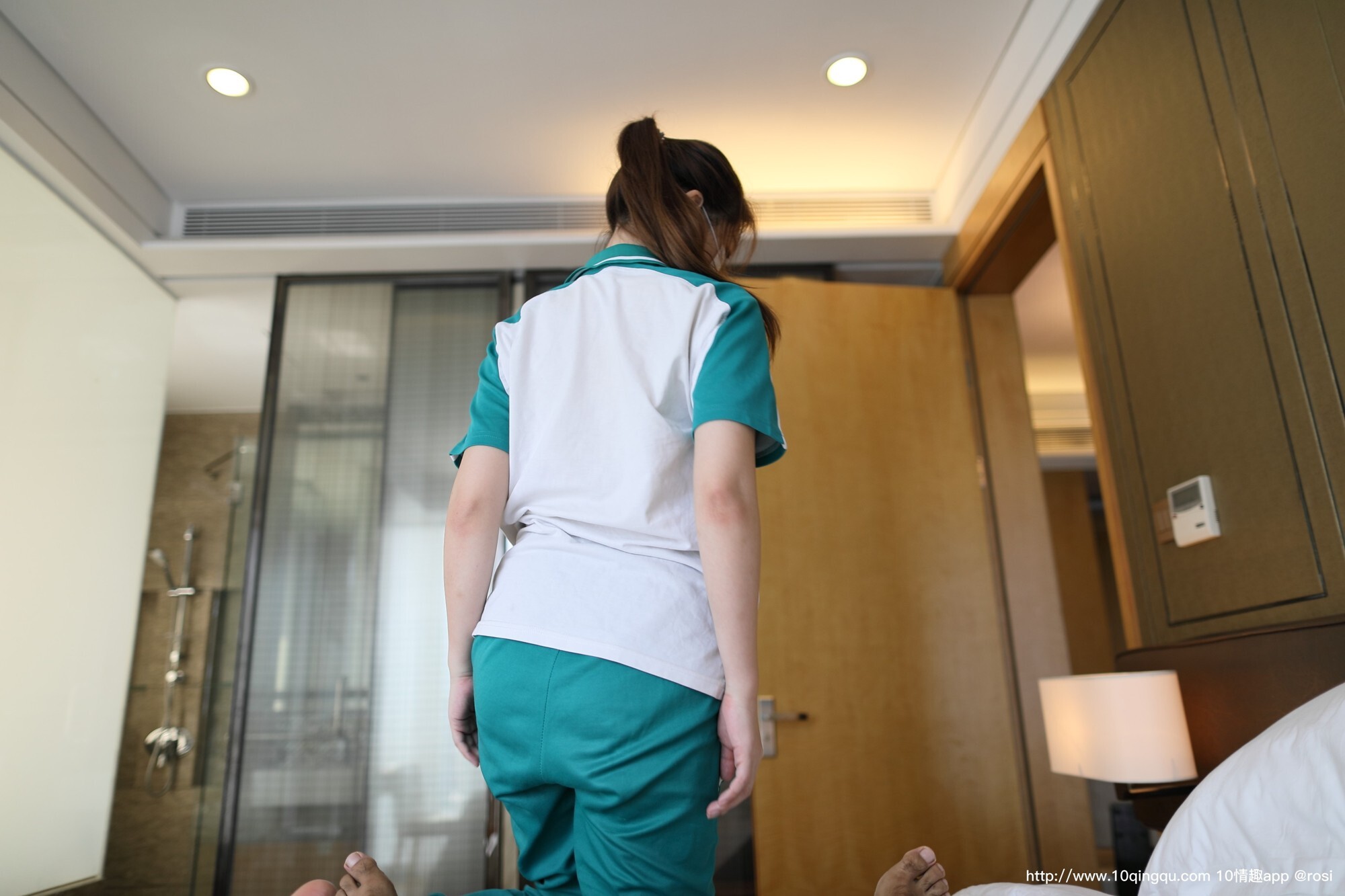 ROSI口罩系列 2020.03.11 NO.1368