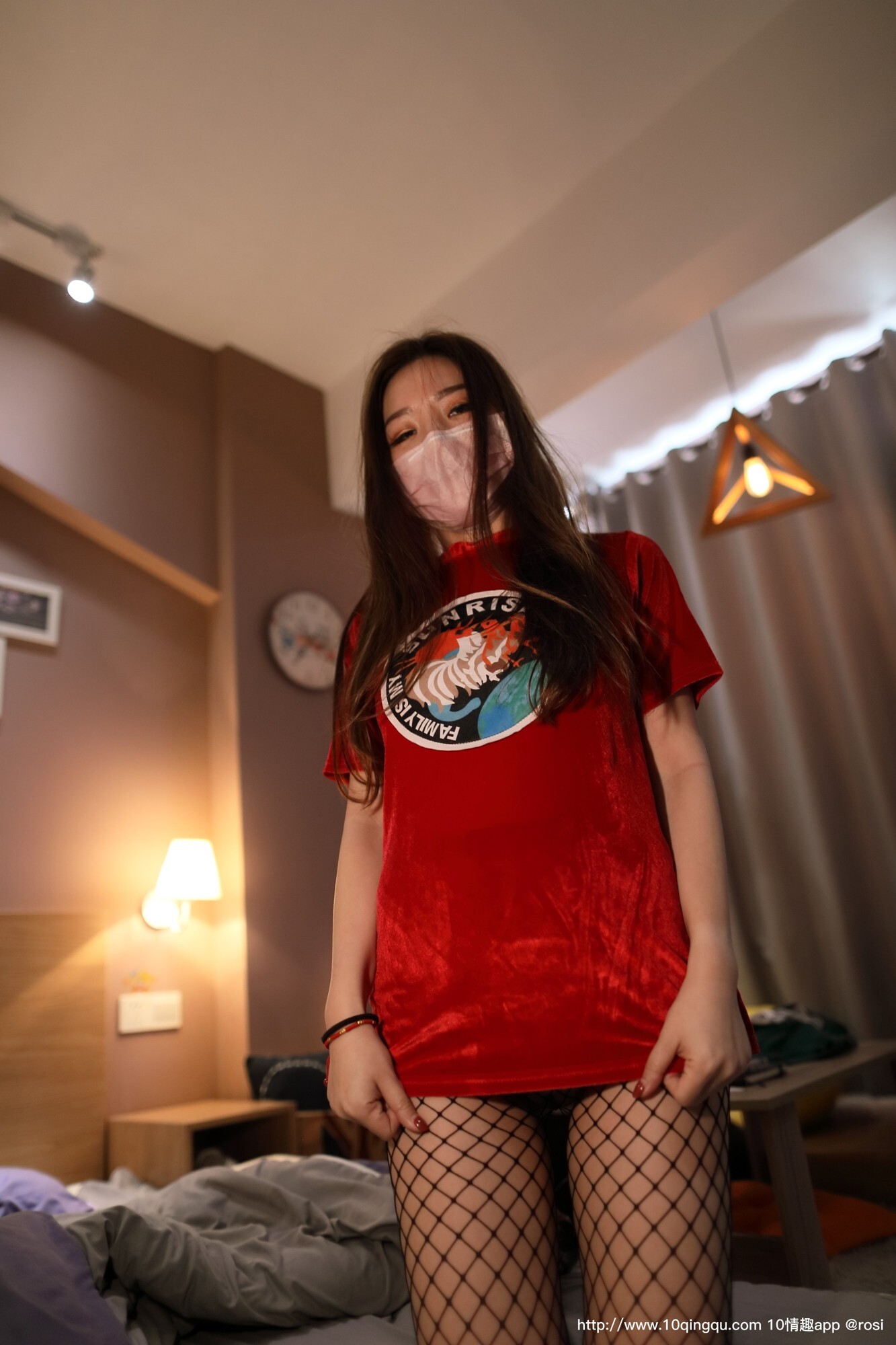 ROSI口罩系列 2020.03.13 NO.1370