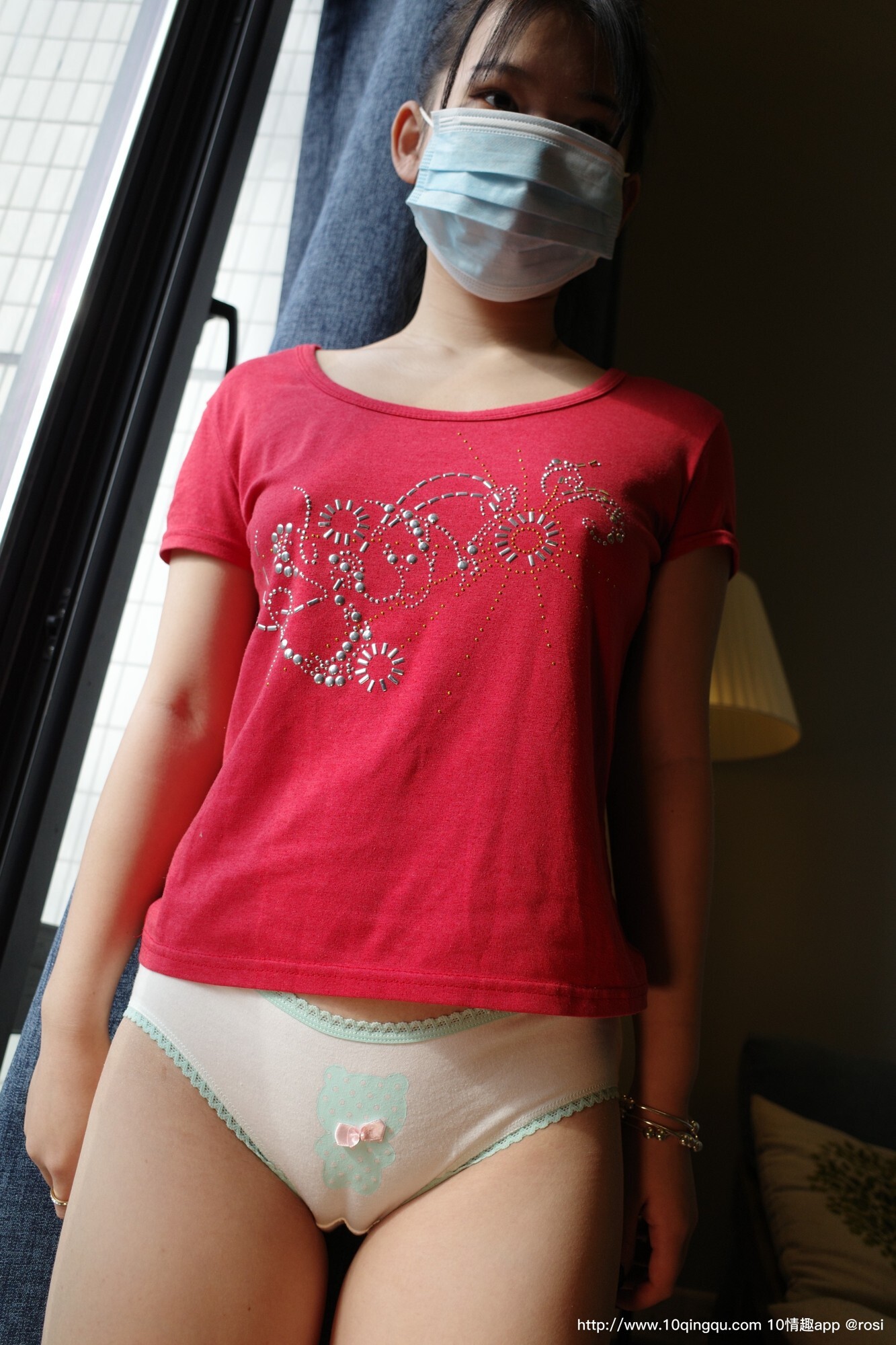 ROSI口罩系列 2020.03.14 NO.1371