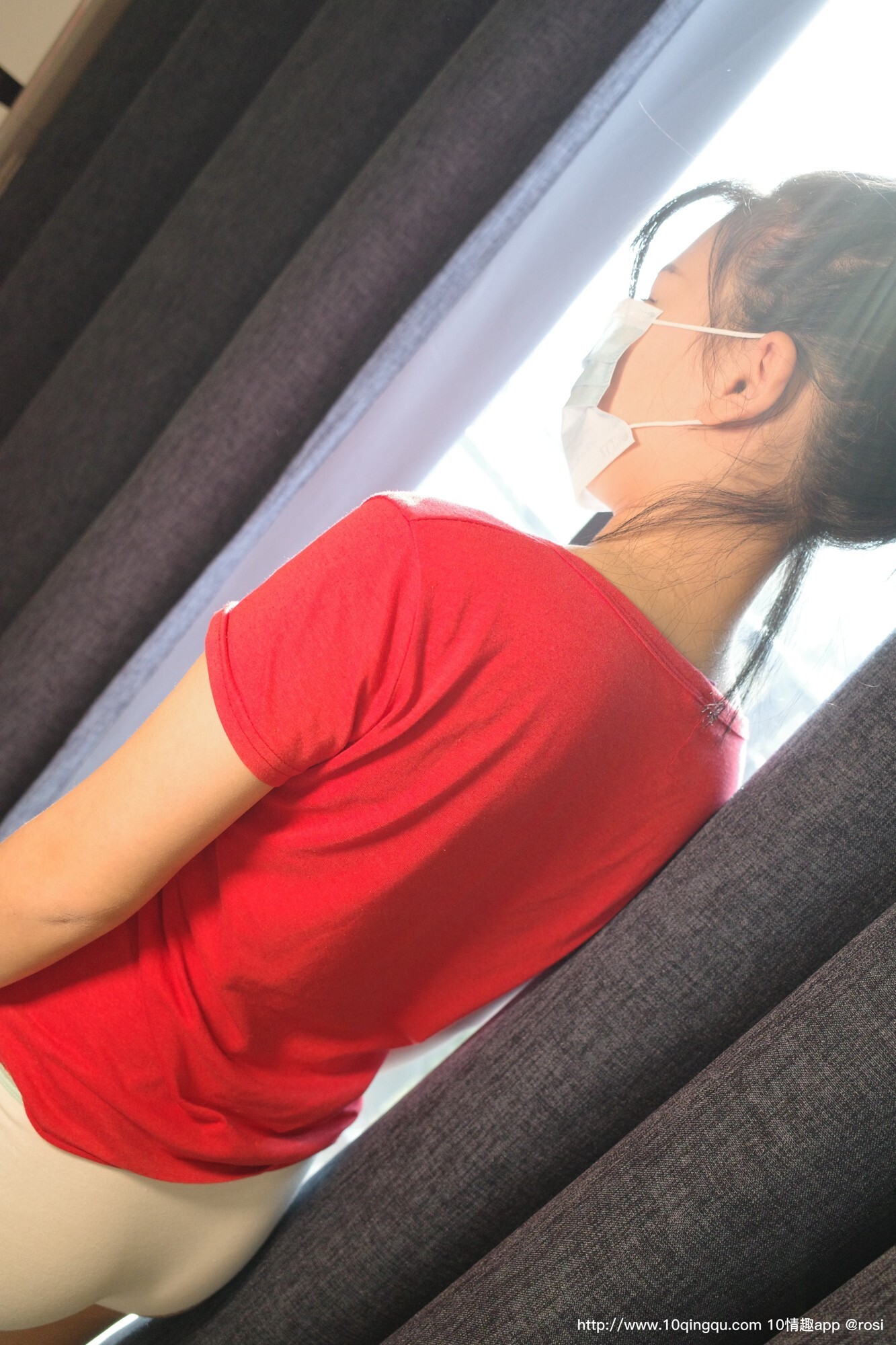 ROSI口罩系列 2020.03.14 NO.1371