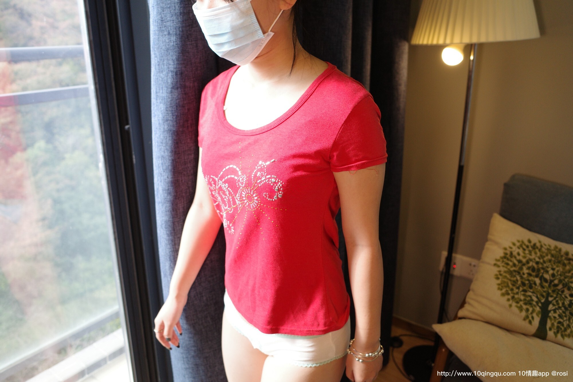 ROSI口罩系列 2020.03.14 NO.1371