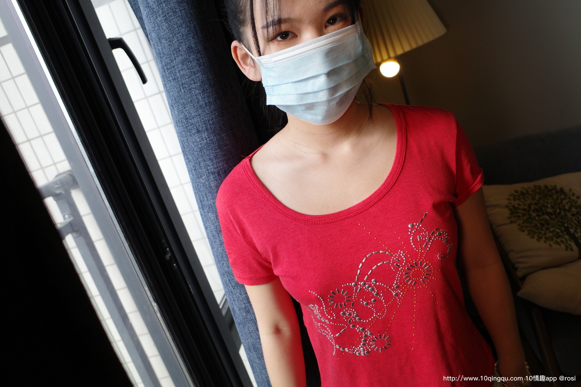 ROSI口罩系列 2020.03.14 NO.1371