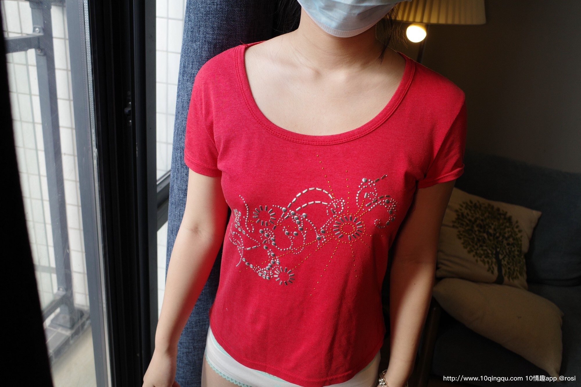 ROSI口罩系列 2020.03.14 NO.1371