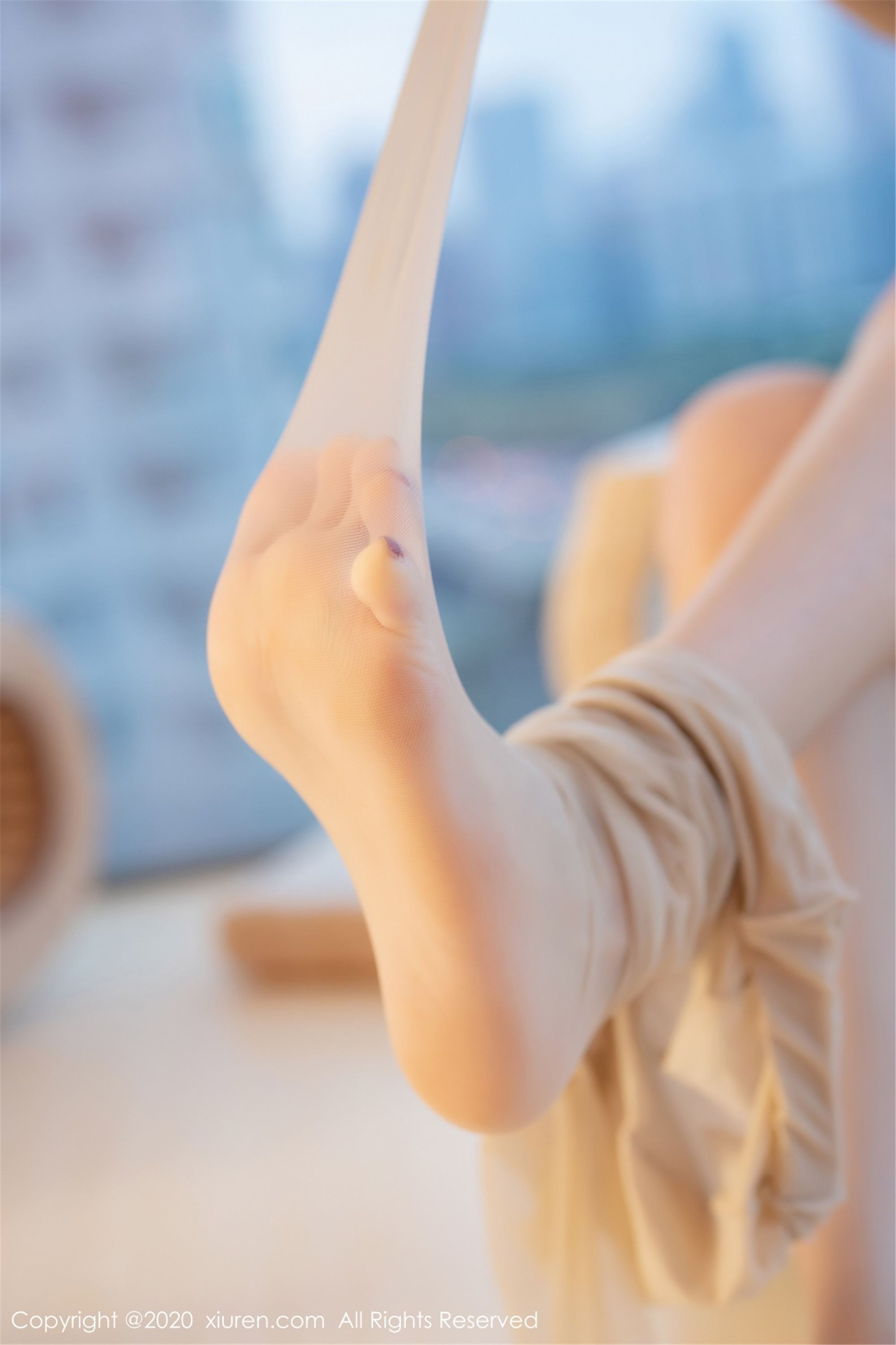 XIUREN秀人网 2020.02.18No1984 Lavinia肉肉