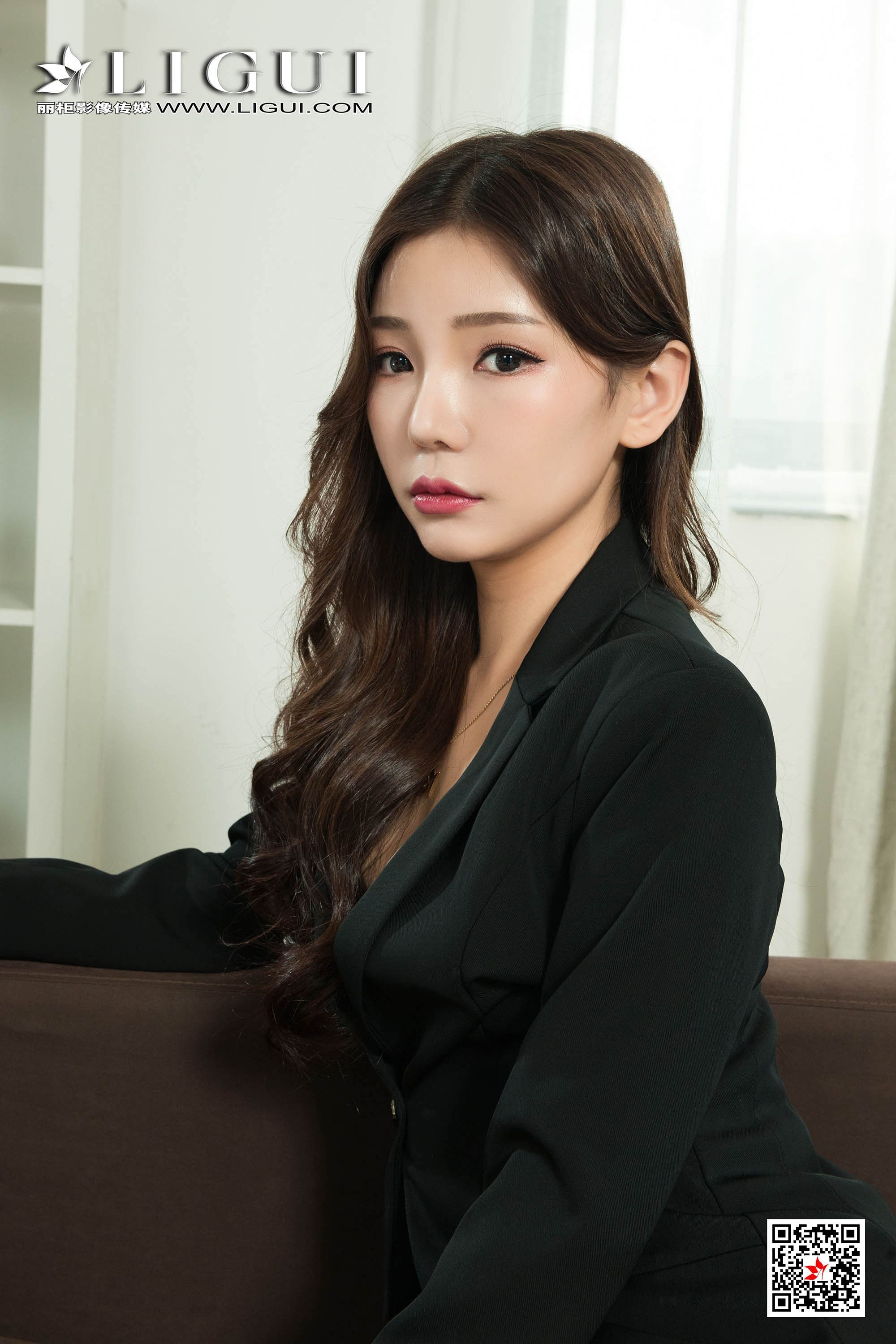 Ligui丽柜 2020.03.24 网络丽人 Model 李仁