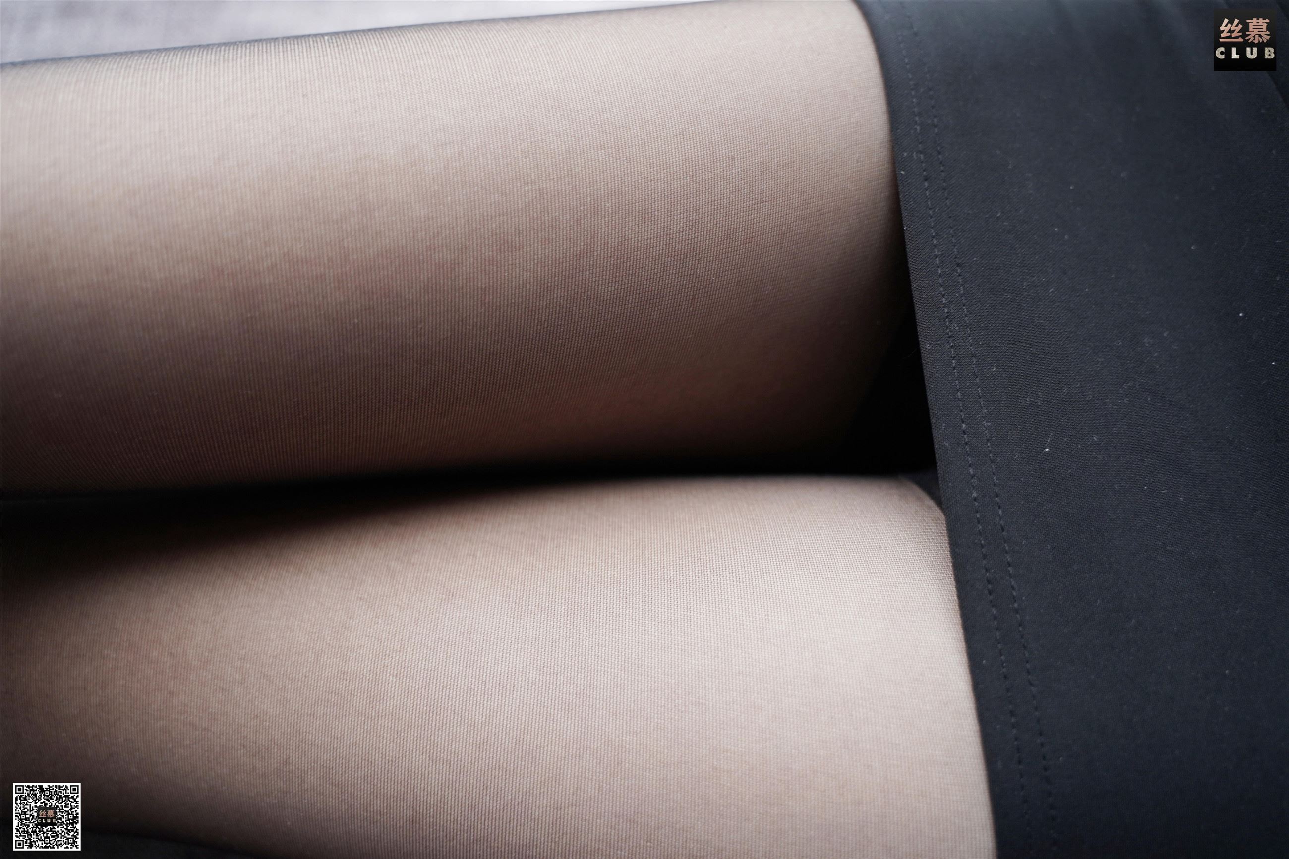 丝慕GIRL系列 SNO.163 婷婷