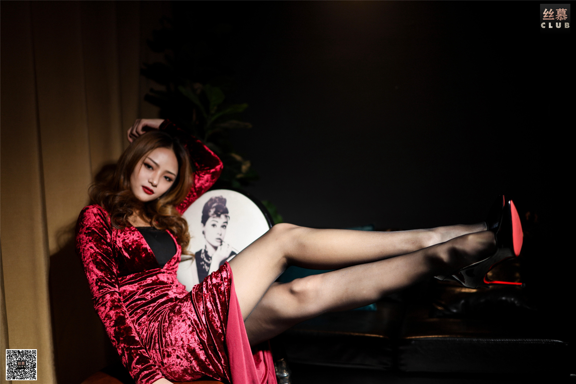 丝慕GIRL系列 SNO.164 MIYA