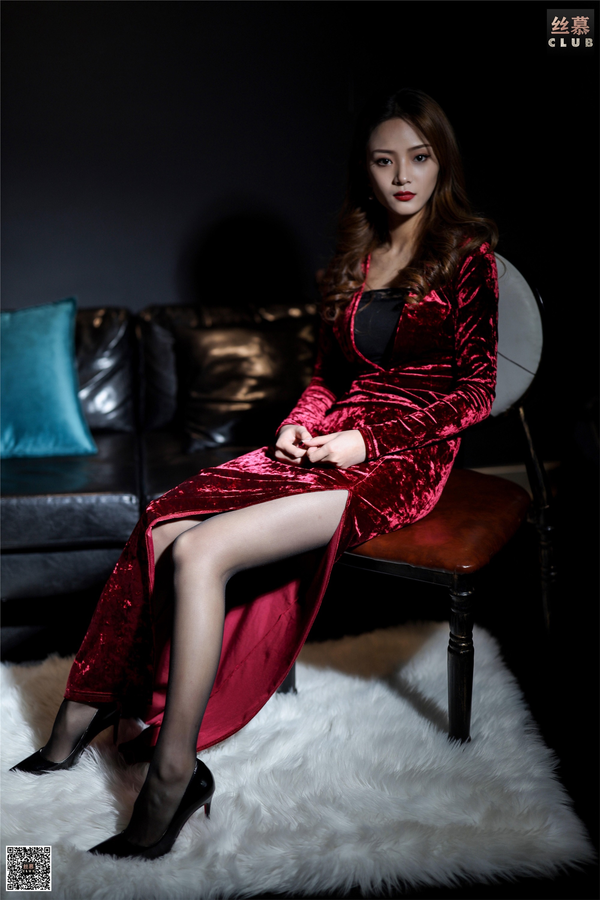 丝慕GIRL系列 SNO.164 MIYA