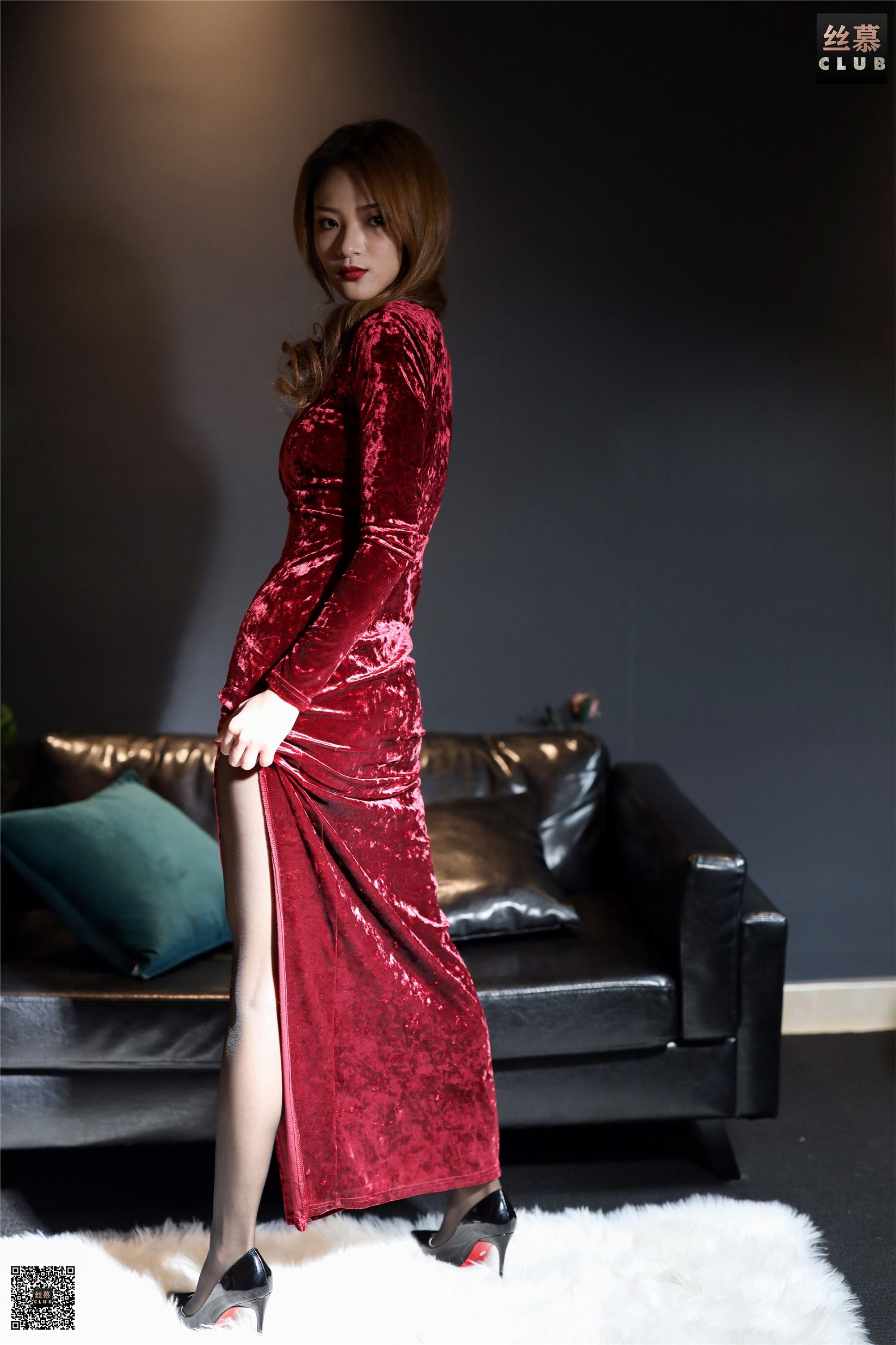 丝慕GIRL系列 SNO.164 MIYA