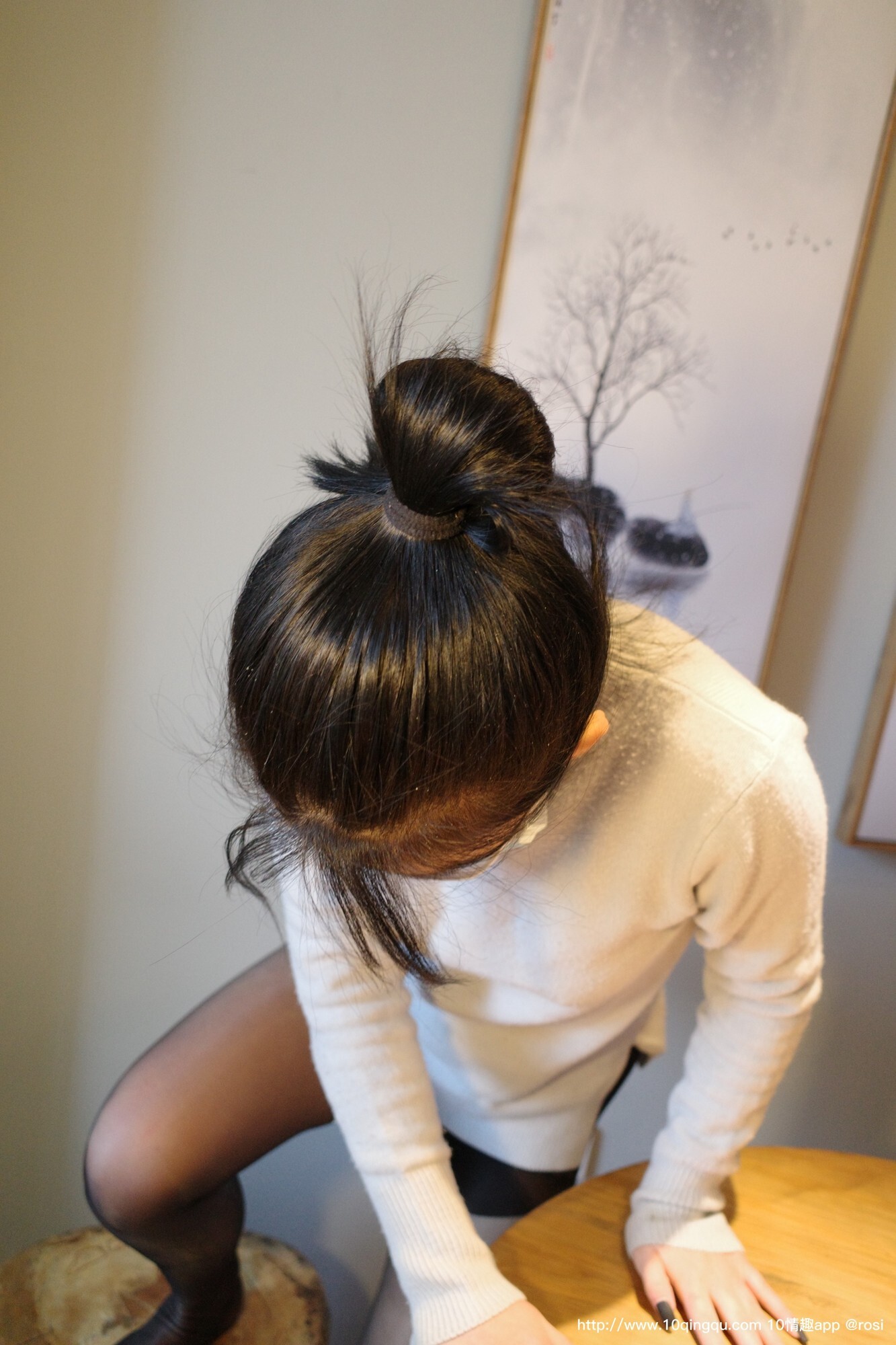 ROSI口罩系列 2020.03.16 NO.1373