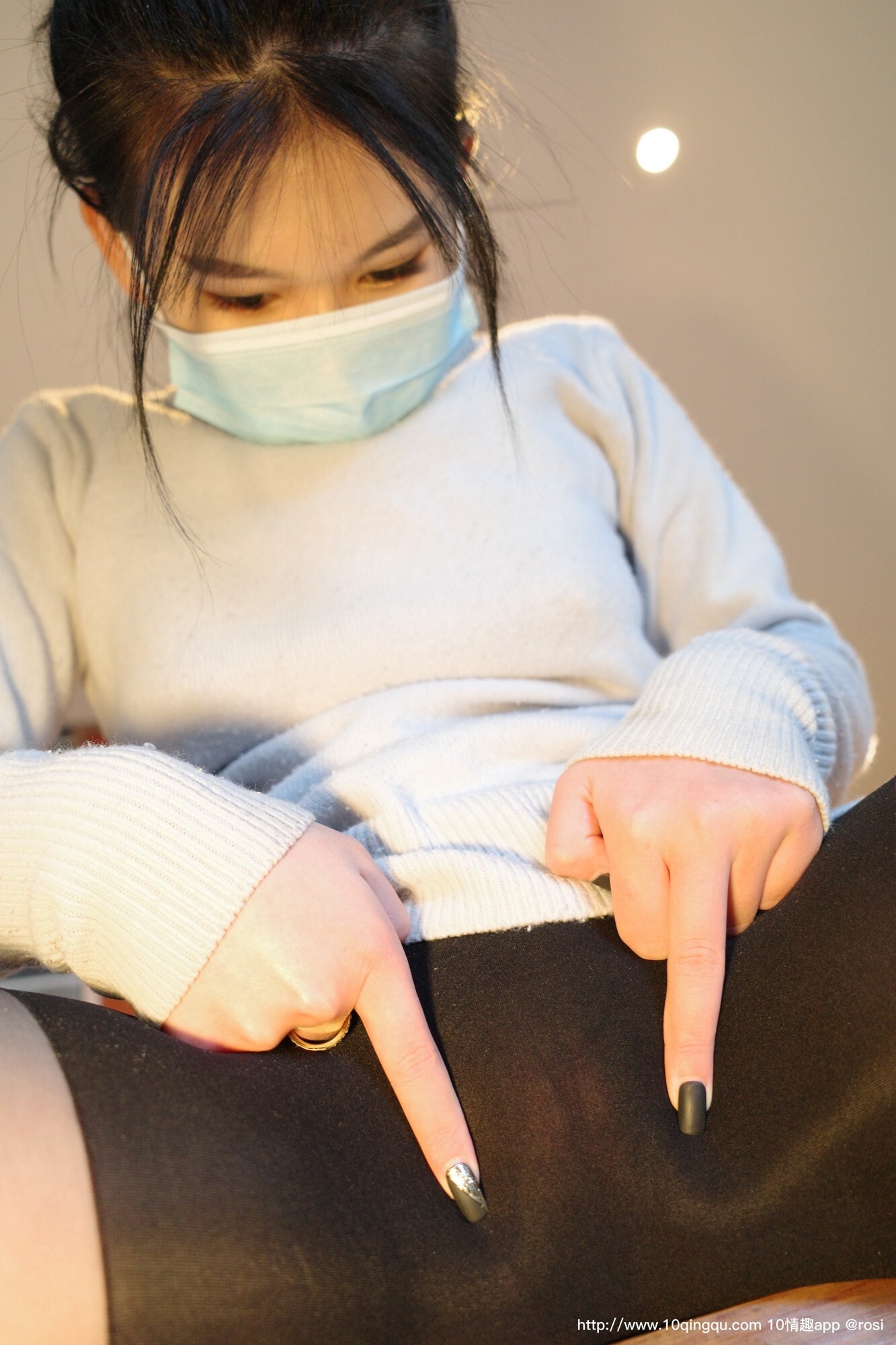 ROSI口罩系列 2020.03.16 NO.1373