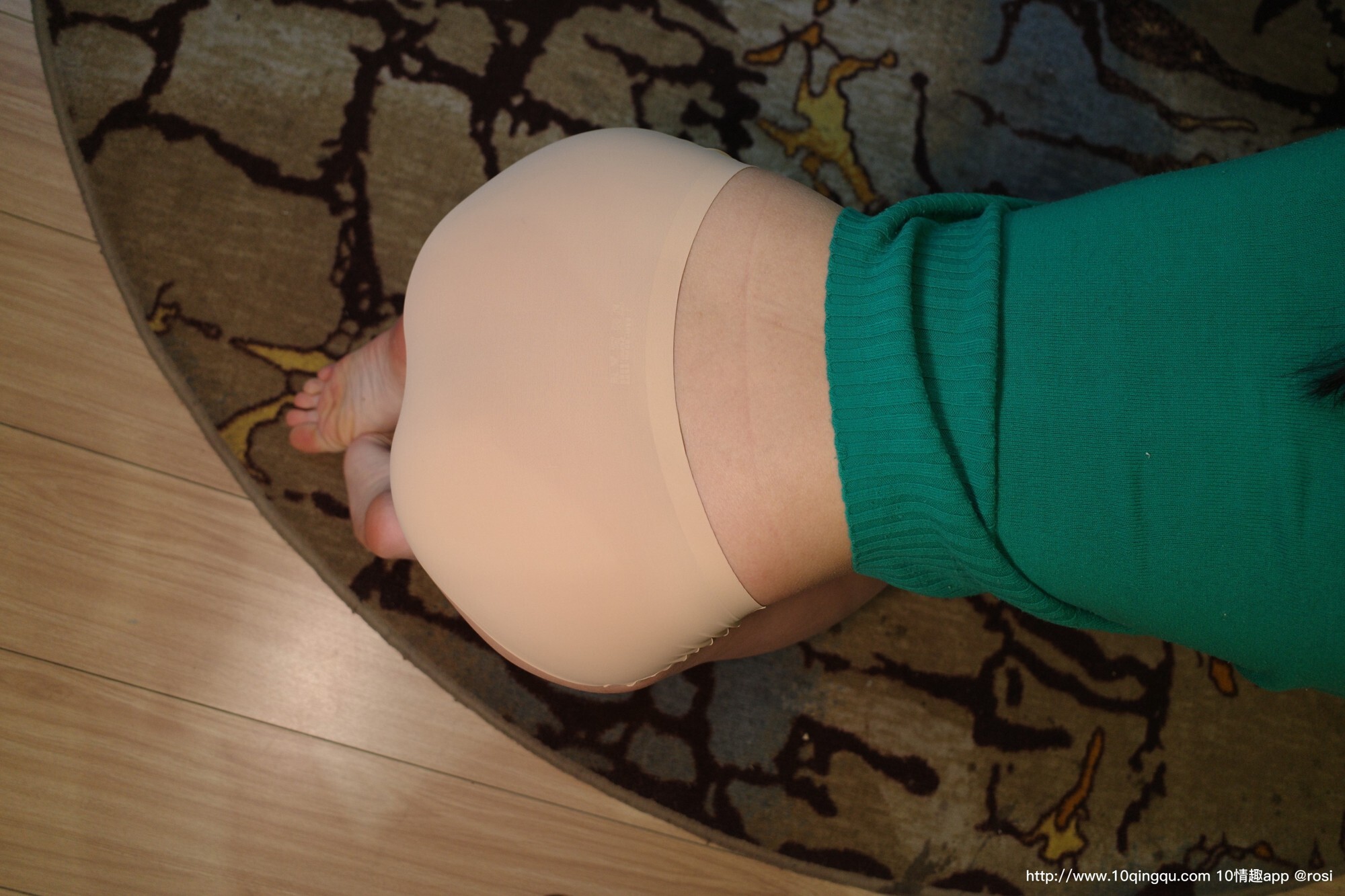 ROSI口罩系列 2020.03.17 NO.1374