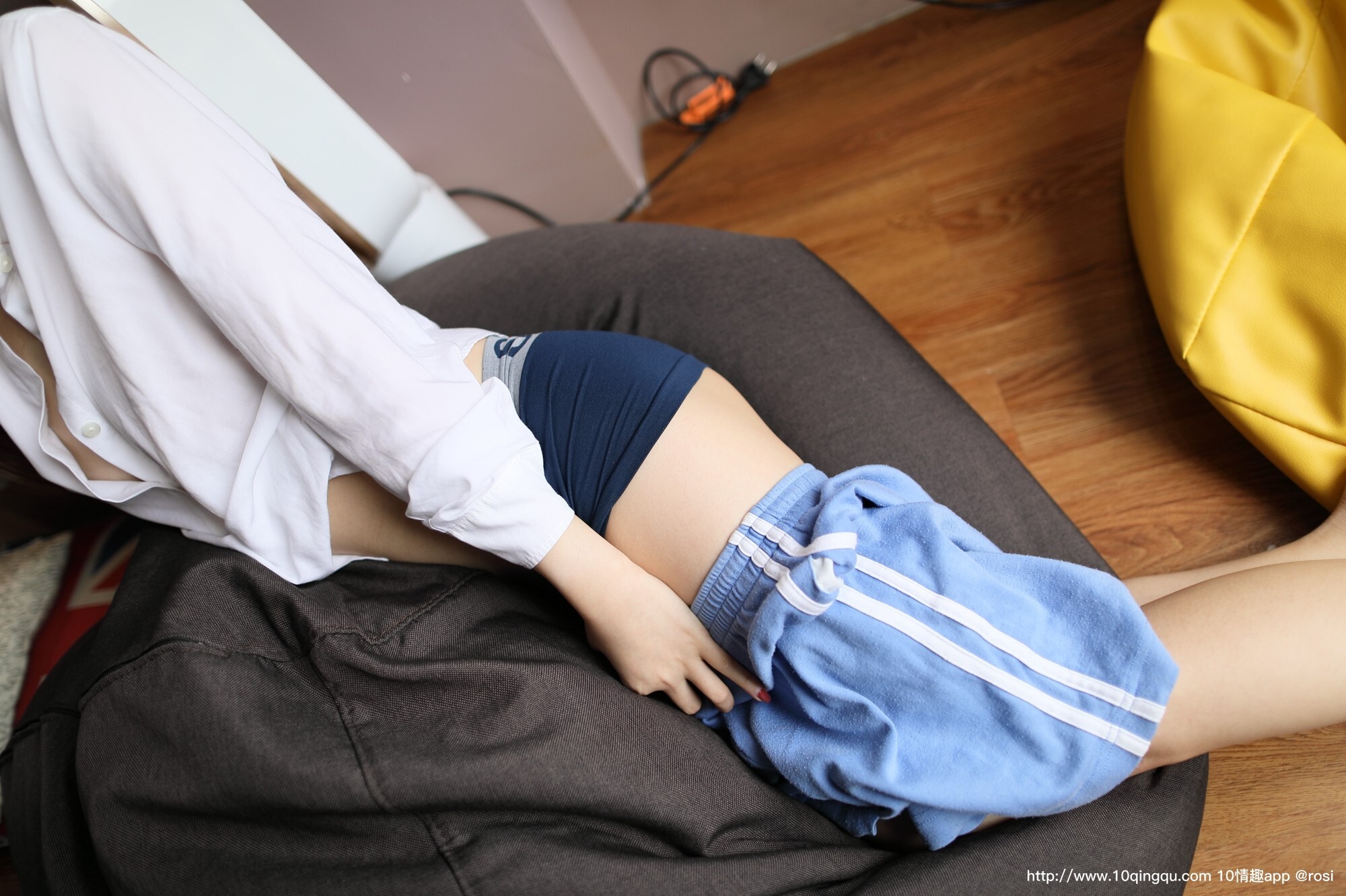 ROSI口罩系列 2020.03.18 NO.1375