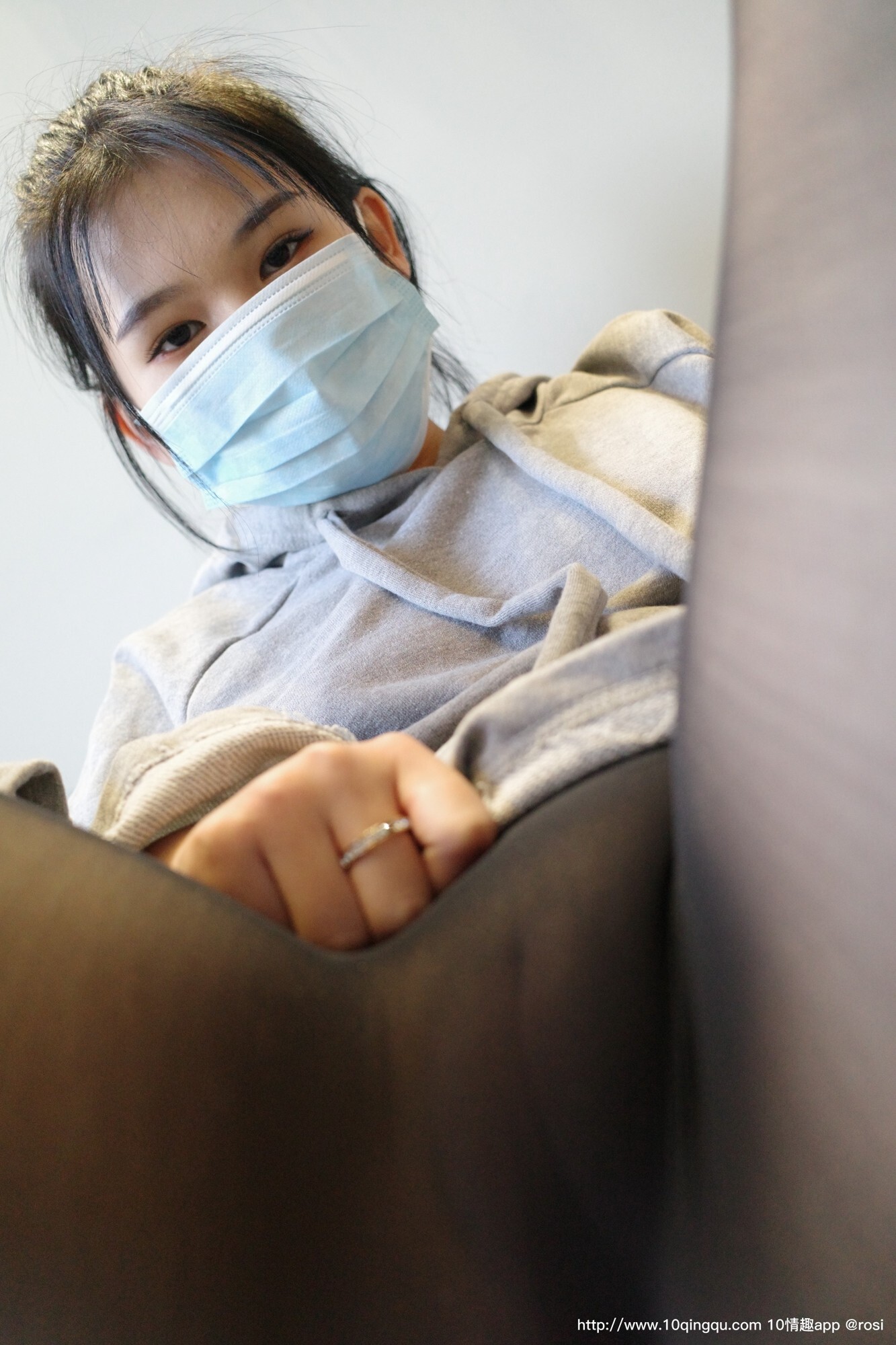 ROSI口罩系列 2020.03.19 NO.1376