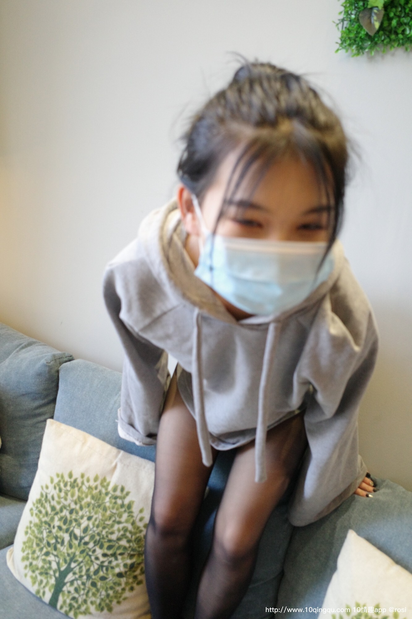 ROSI口罩系列 2020.03.19 NO.1376