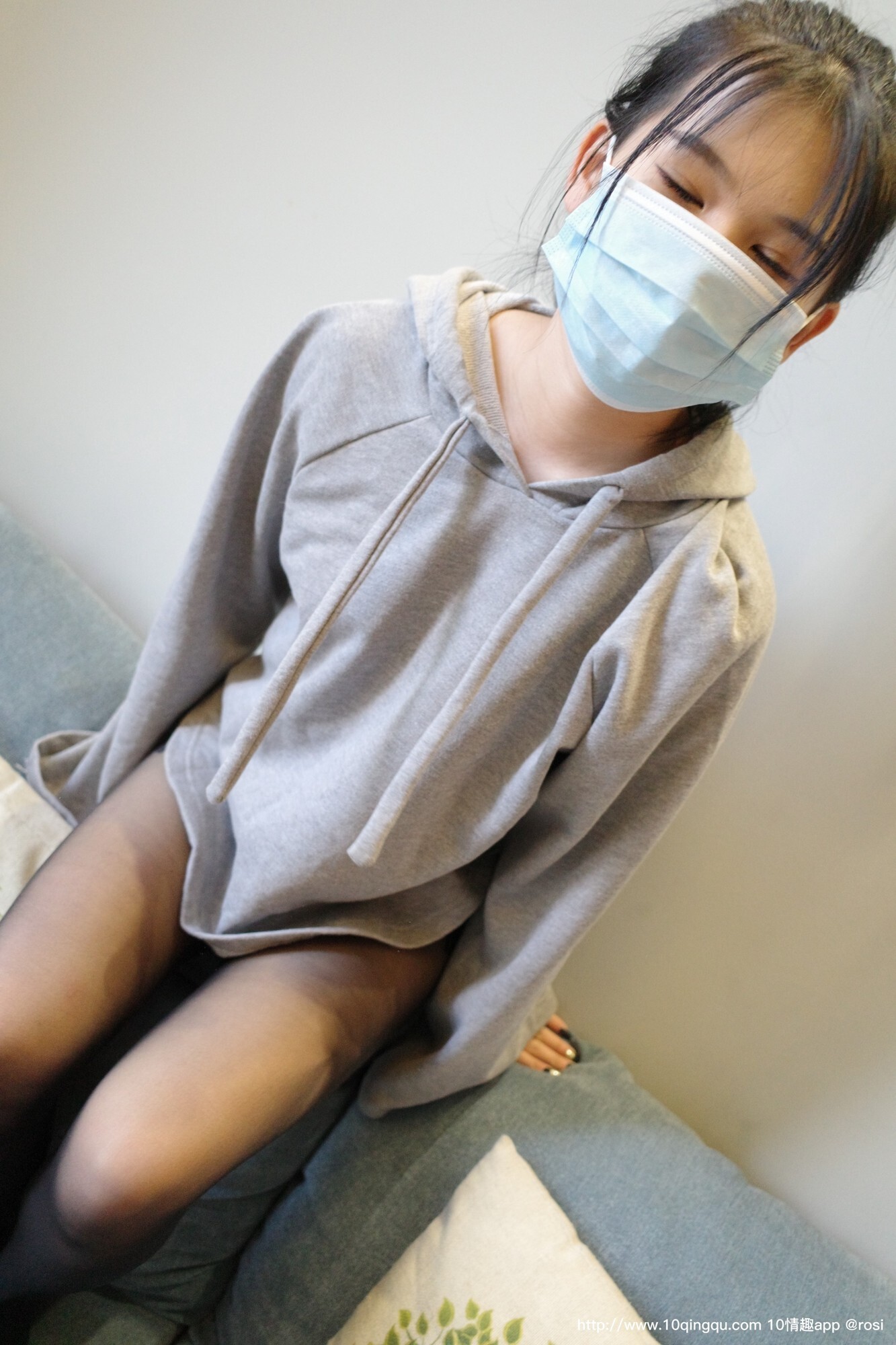 ROSI口罩系列 2020.03.19 NO.1376