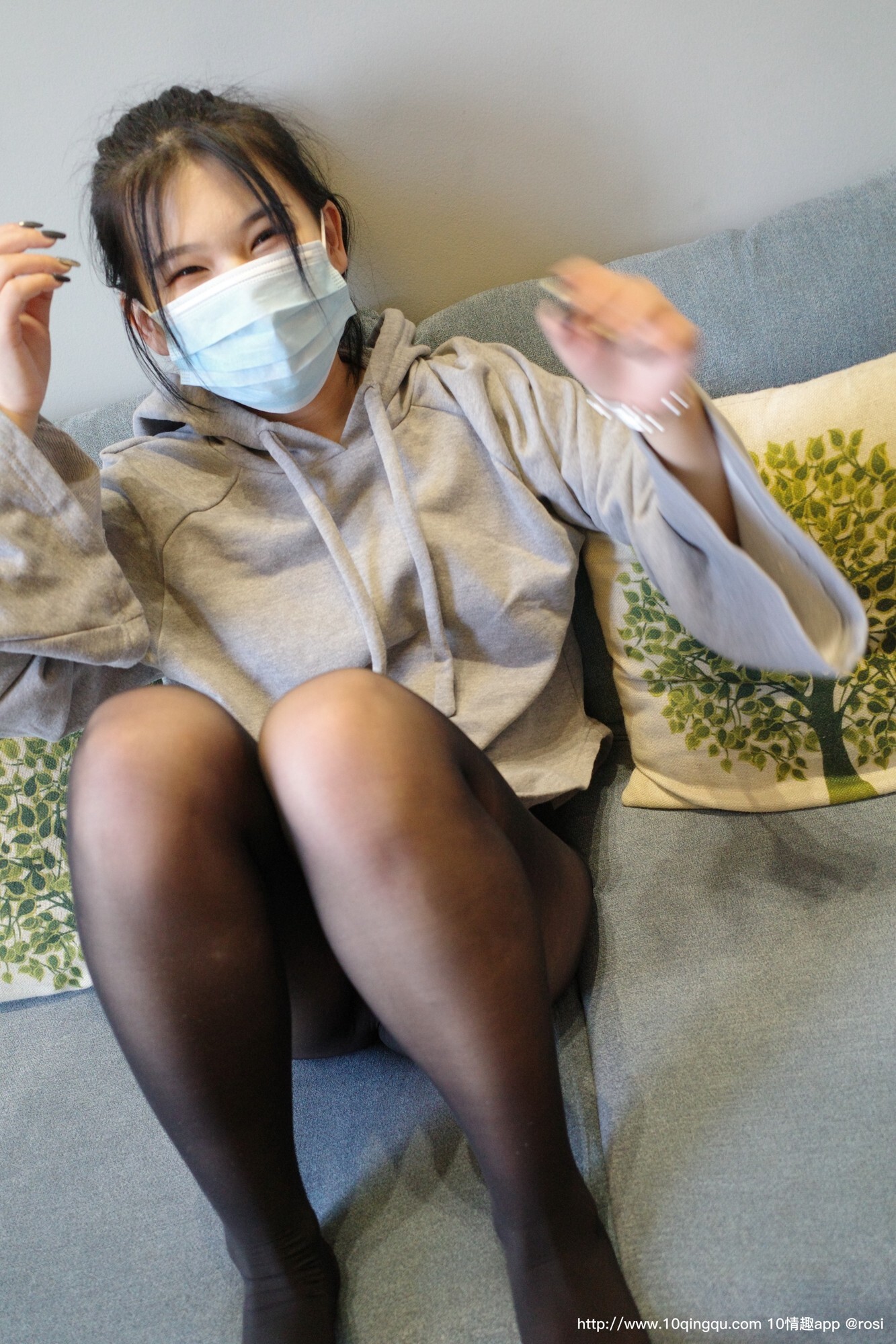 ROSI口罩系列 2020.03.19 NO.1376