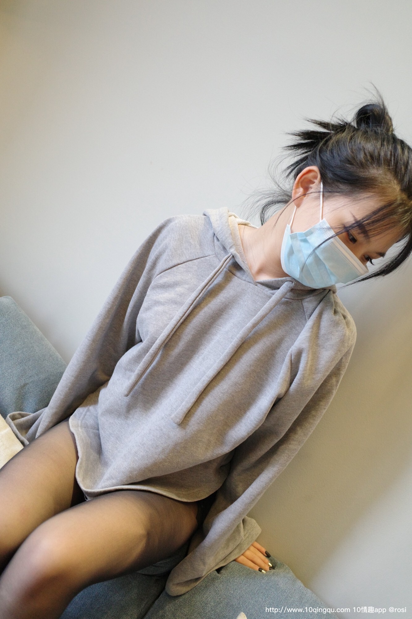 ROSI口罩系列 2020.03.19 NO.1376