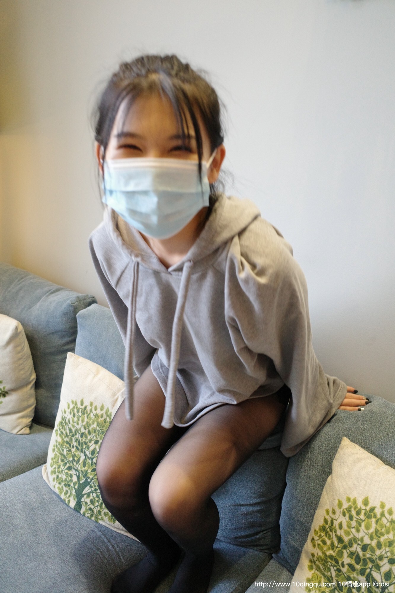 ROSI口罩系列 2020.03.19 NO.1376