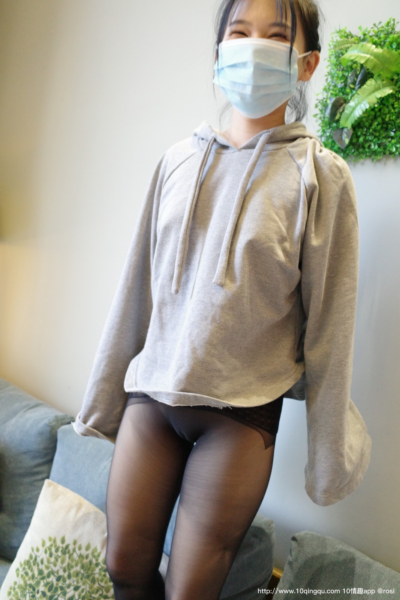 ROSI口罩系列 2020.03.19 NO.1376