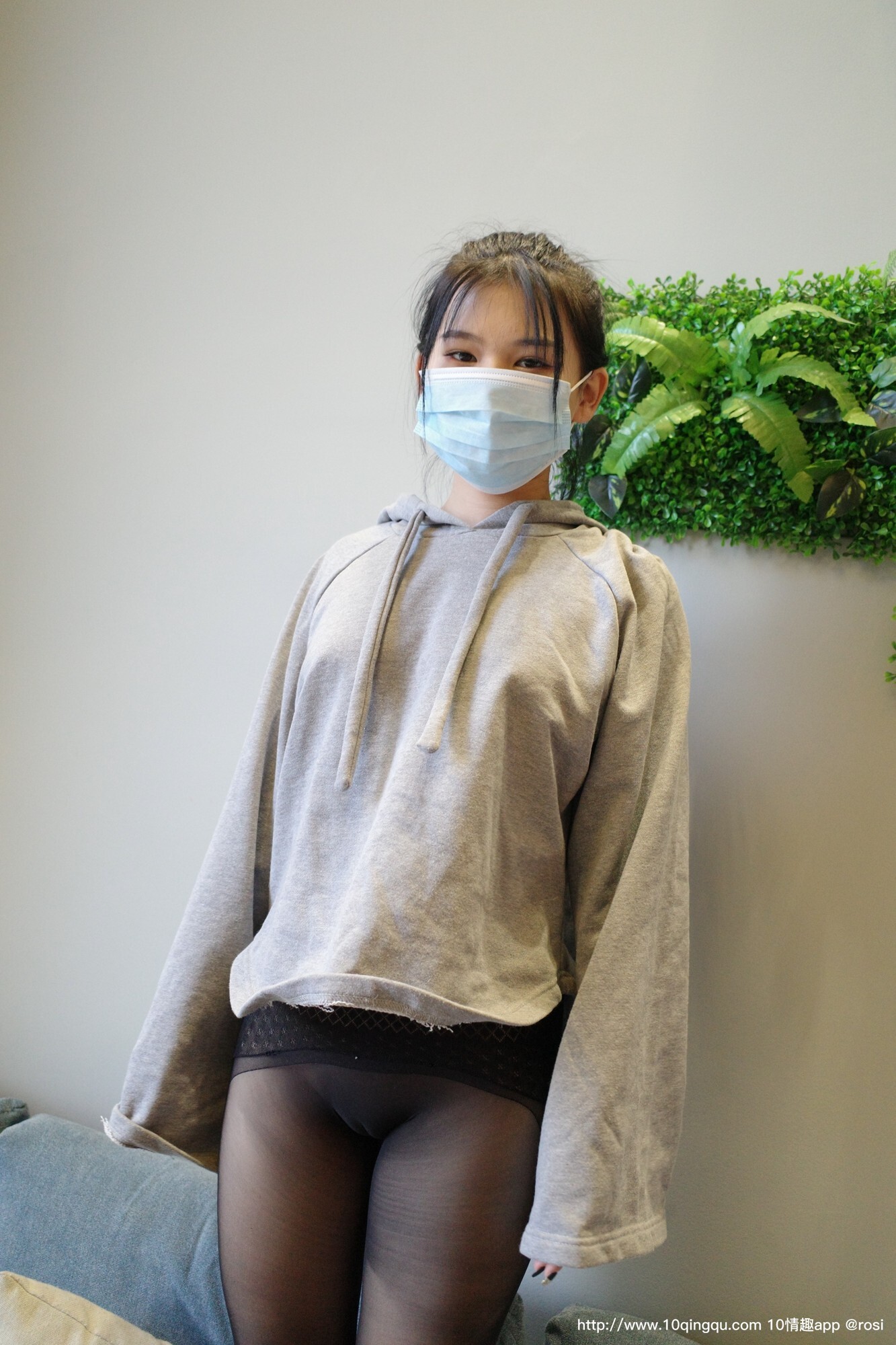 ROSI口罩系列 2020.03.19 NO.1376