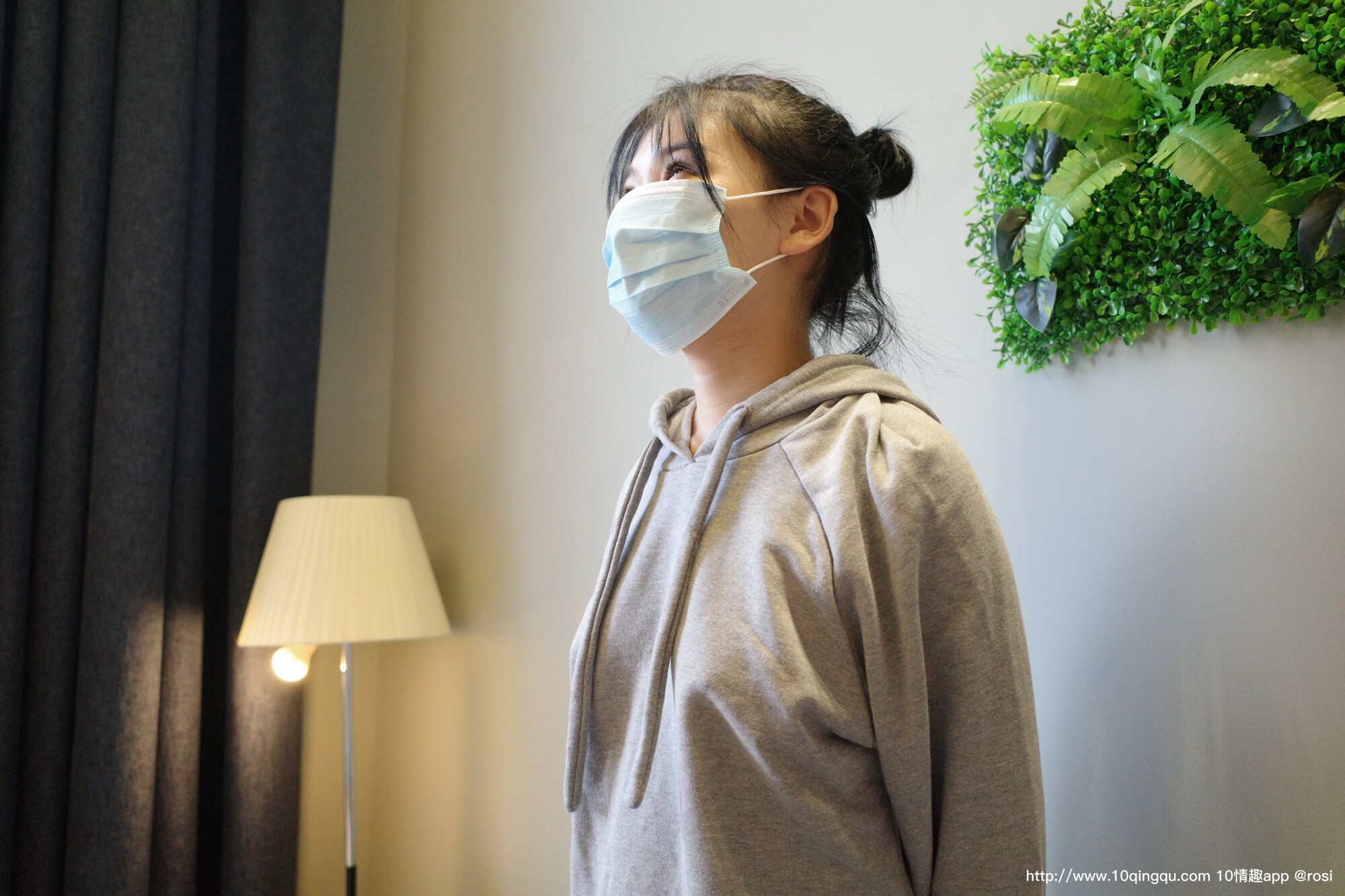 ROSI口罩系列 2020.03.19 NO.1376