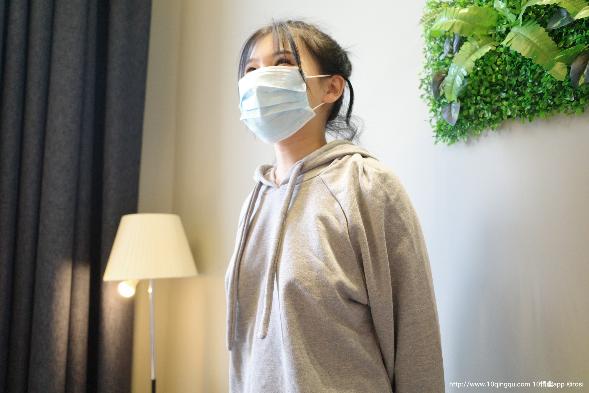 ROSI口罩系列 2020.03.19 NO.1376