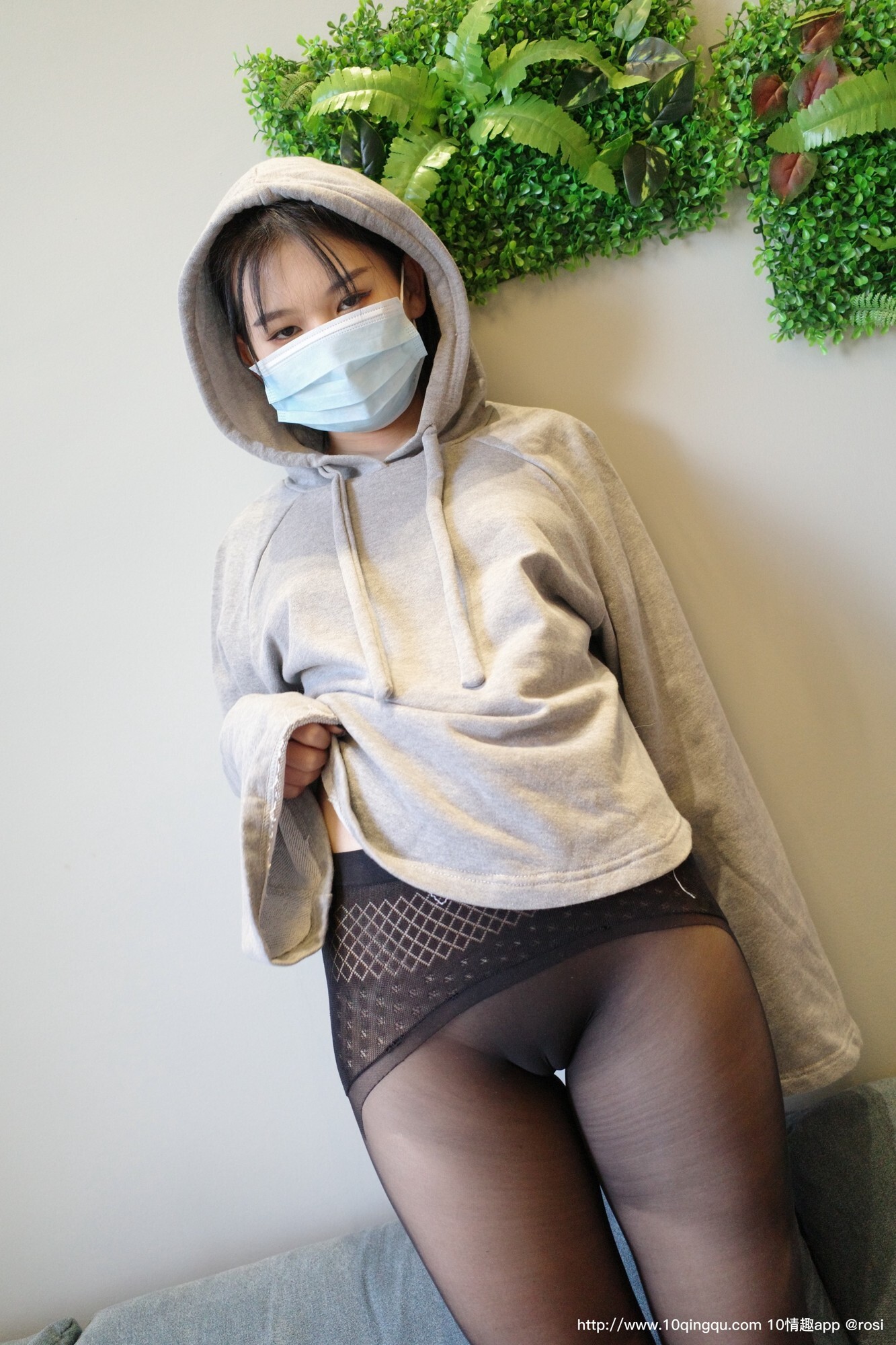 ROSI口罩系列 2020.03.19 NO.1376