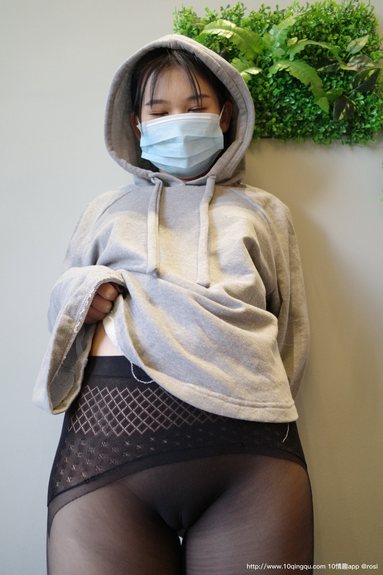 ROSI口罩系列 2020.03.19 NO.1376