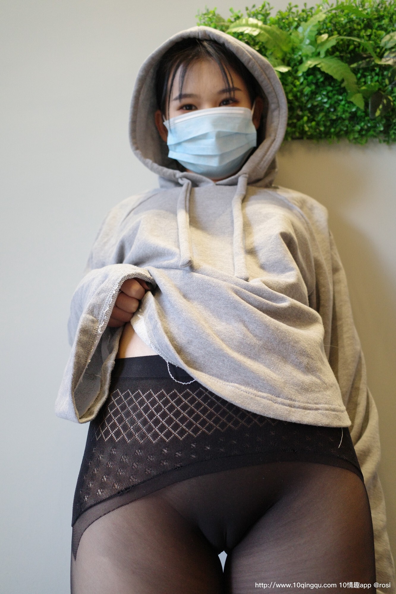 ROSI口罩系列 2020.03.19 NO.1376