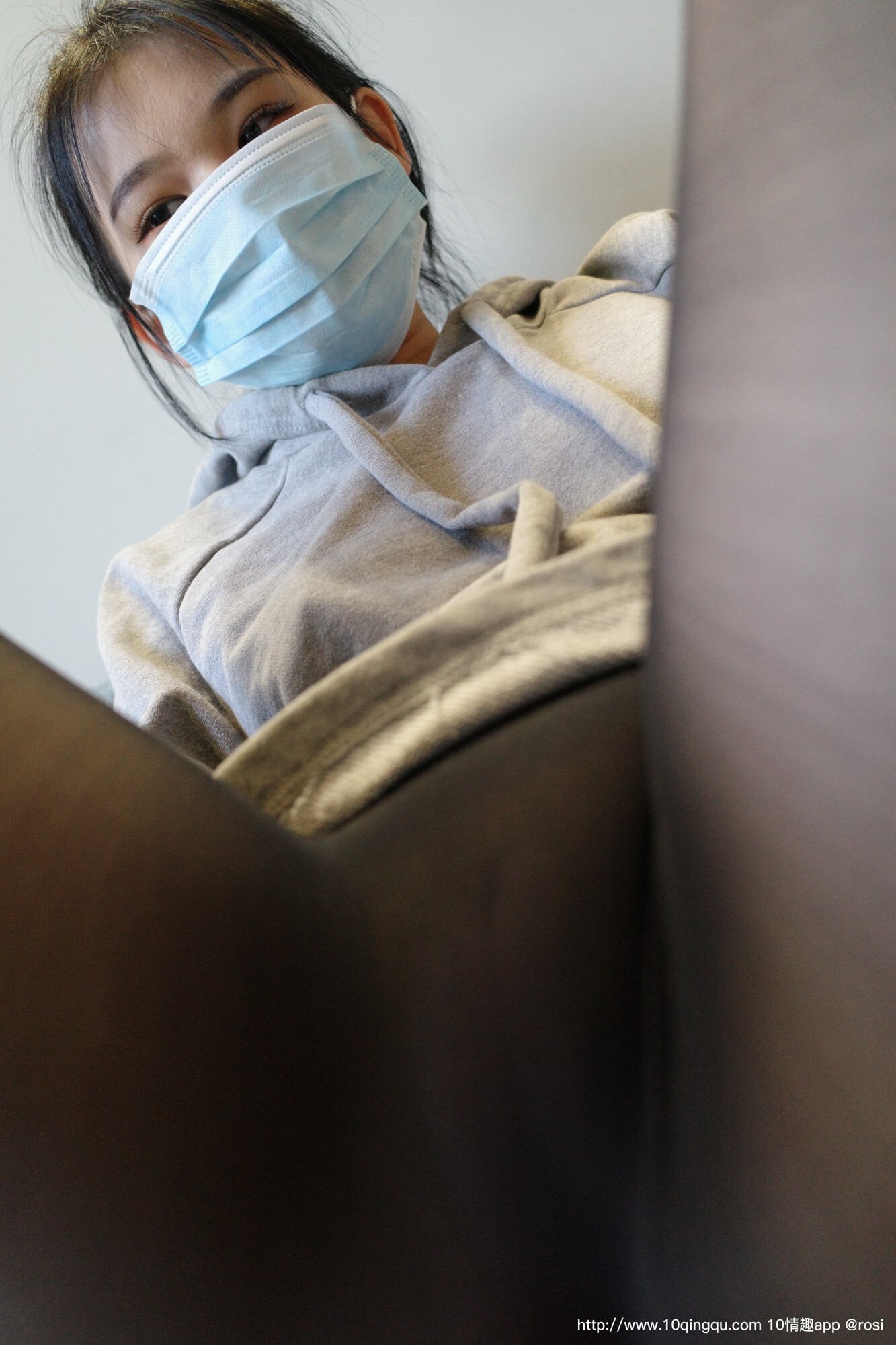 ROSI口罩系列 2020.03.19 NO.1376