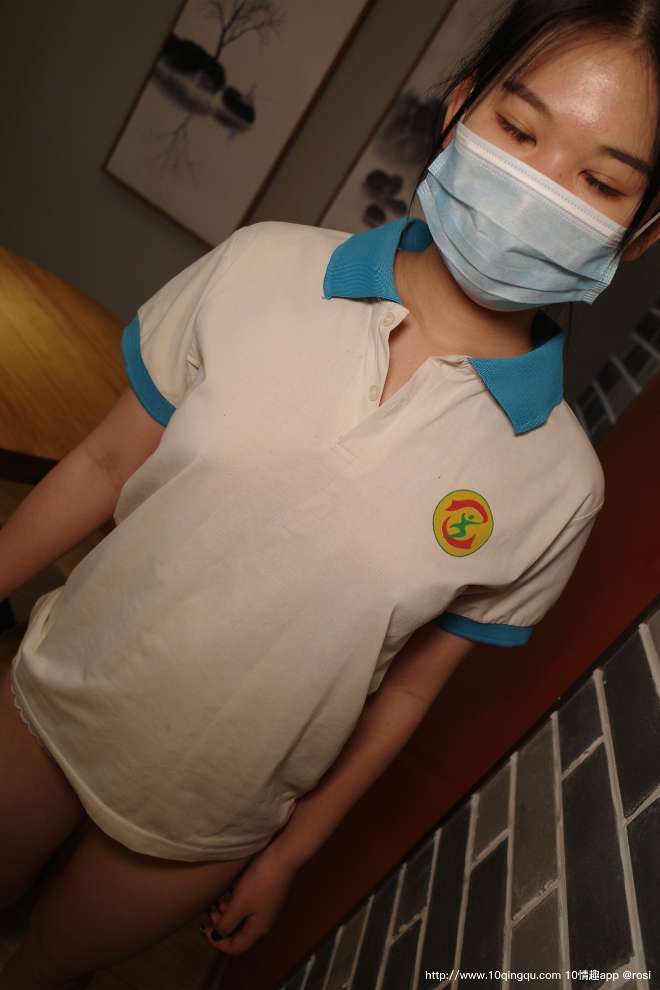 ROSI口罩系列 2020.03.20 NO.1377