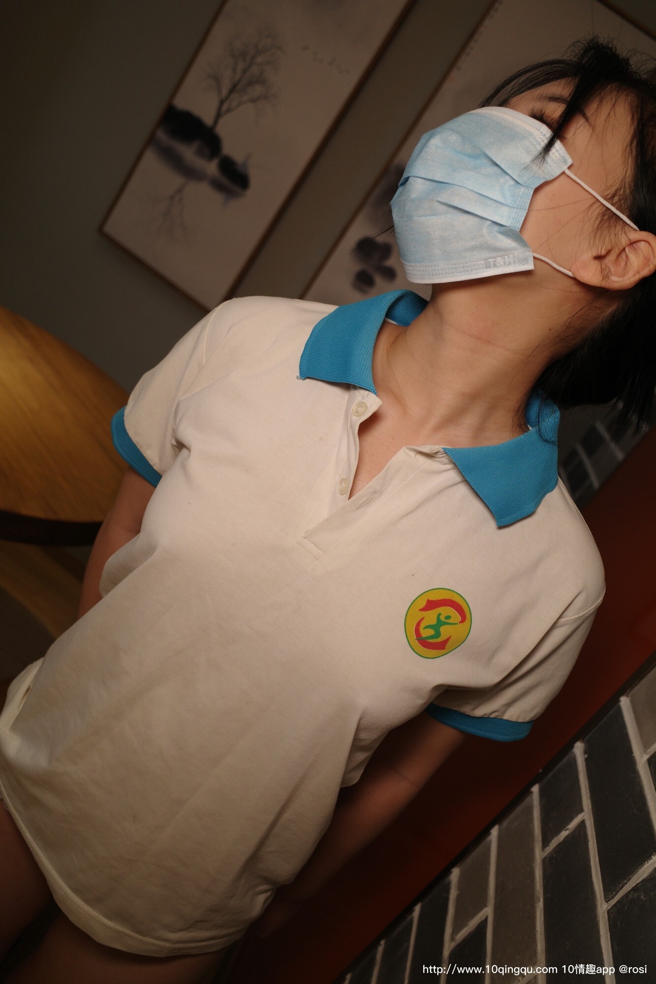 ROSI口罩系列 2020.03.20 NO.1377