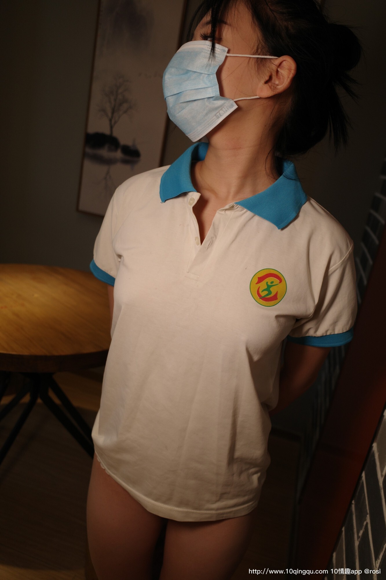 ROSI口罩系列 2020.03.20 NO.1377