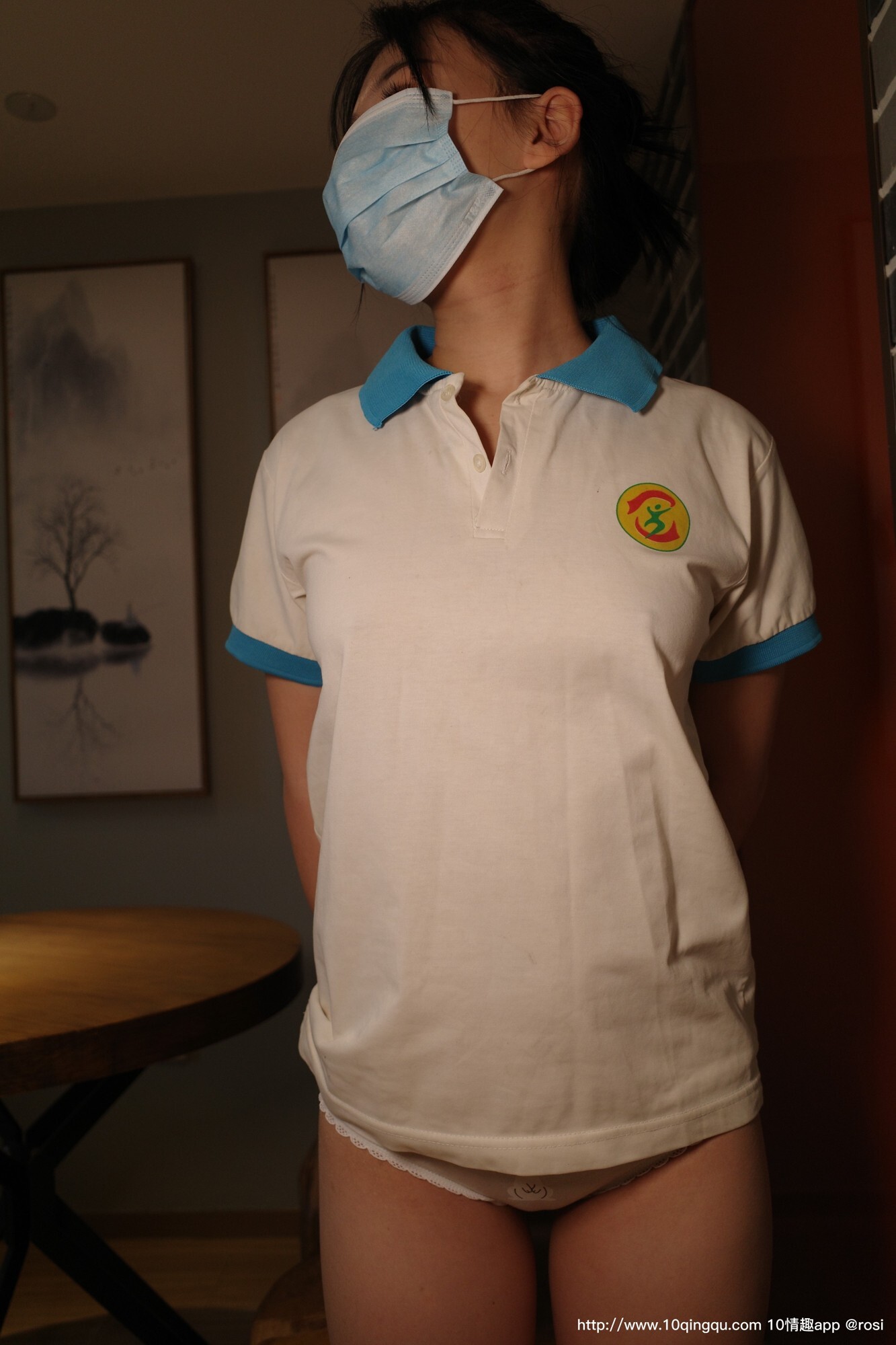 ROSI口罩系列 2020.03.20 NO.1377