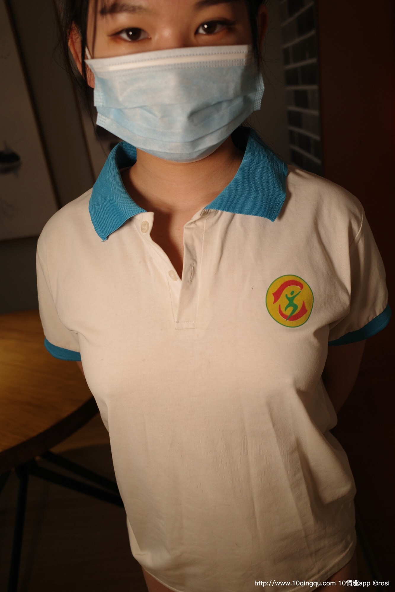 ROSI口罩系列 2020.03.20 NO.1377