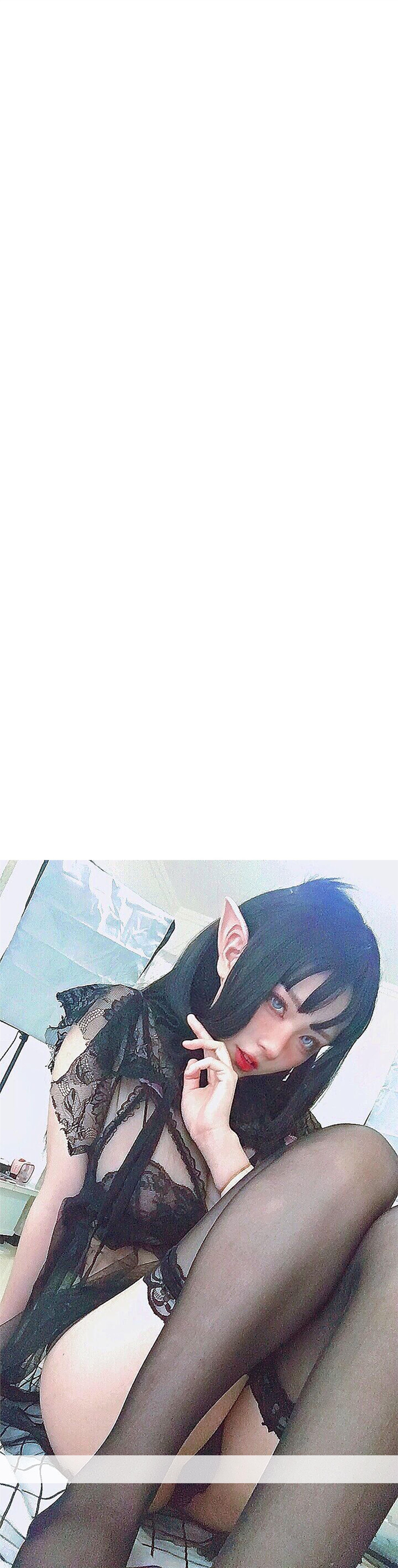 起司块wii  镜中痴姬