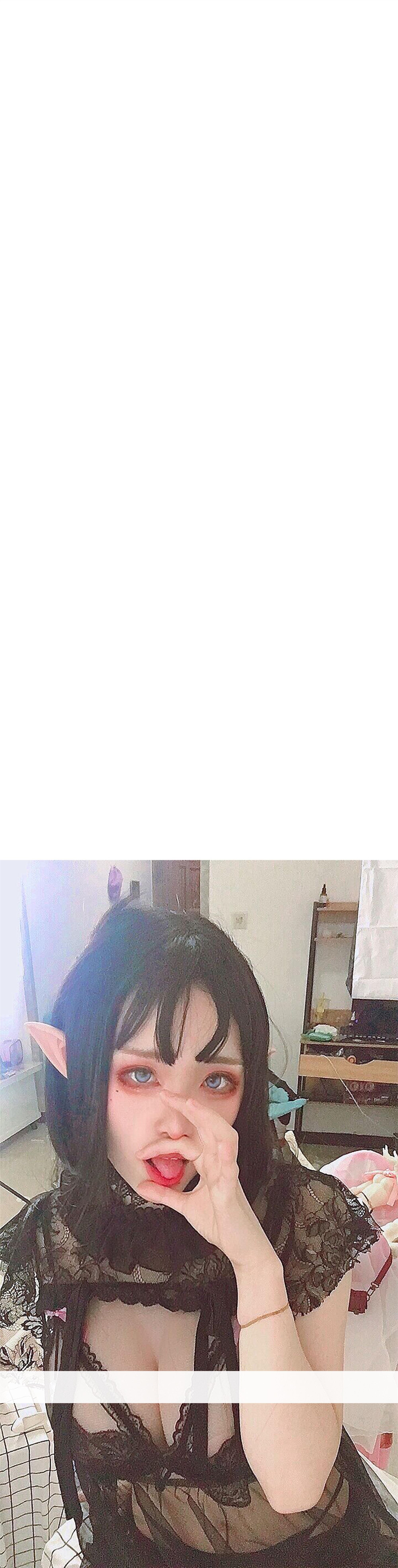 起司块wii  镜中痴姬