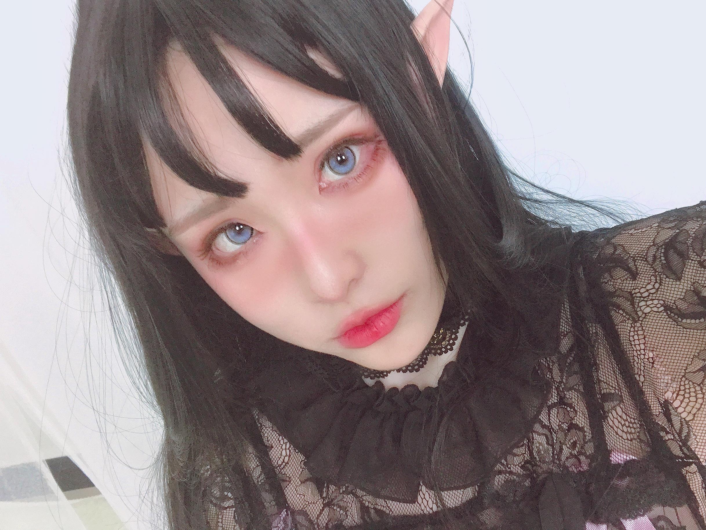 起司块wii  镜中痴姬