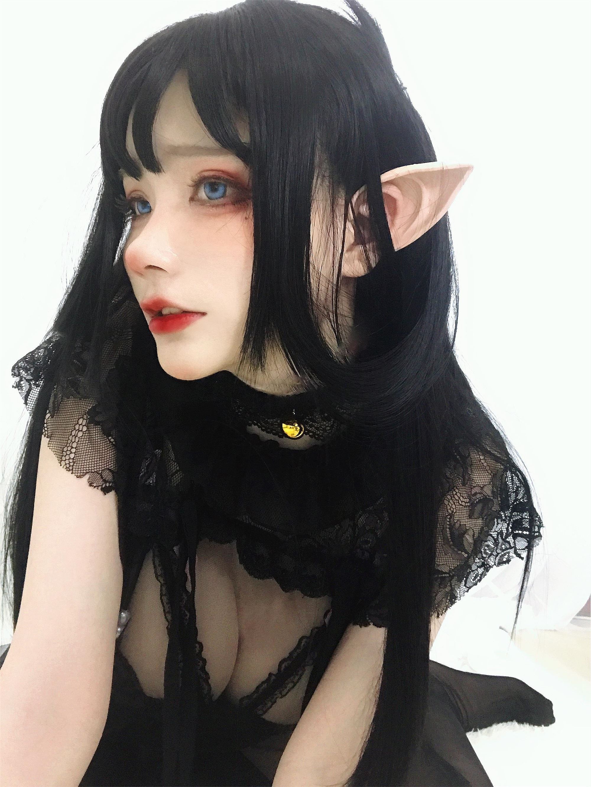 起司块wii  镜中痴姬