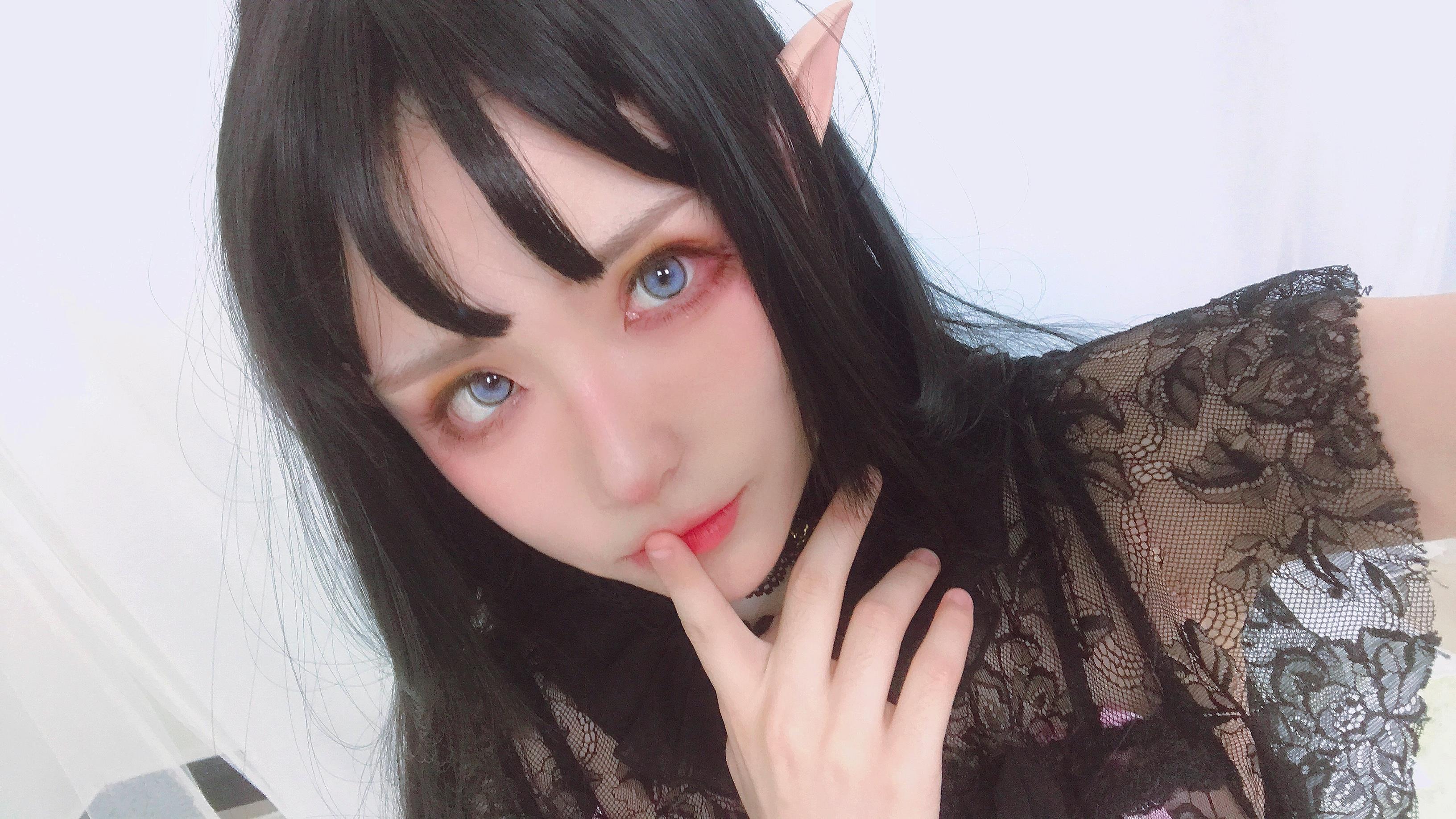 起司块wii  镜中痴姬