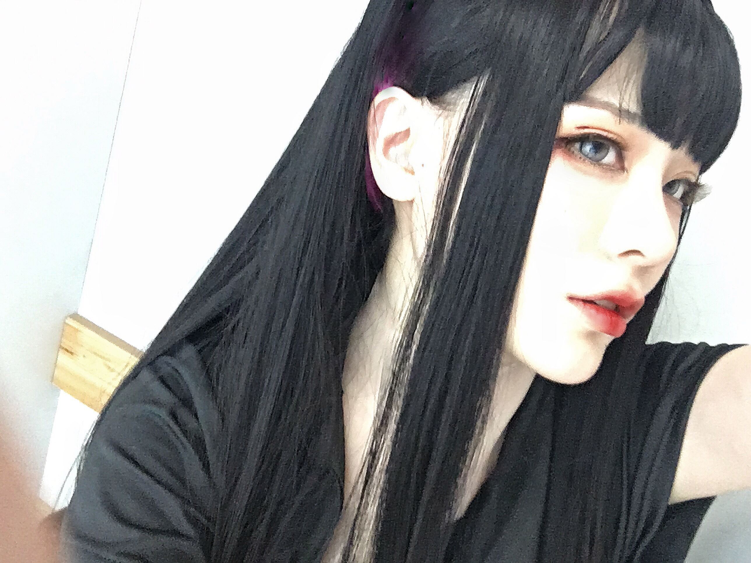 起司块wii  黑色护士